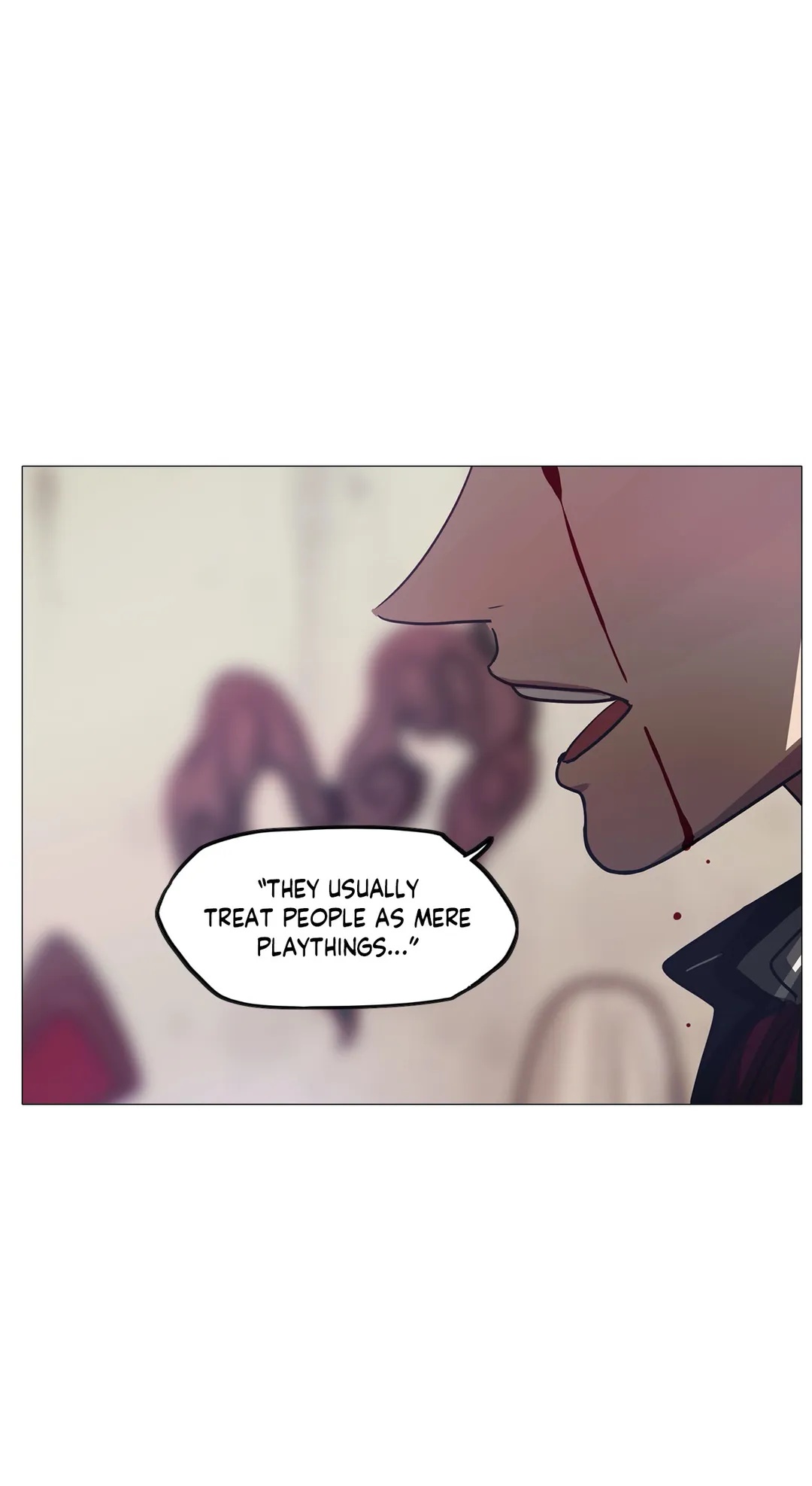 Blood Strangers Chapter 66 image 18