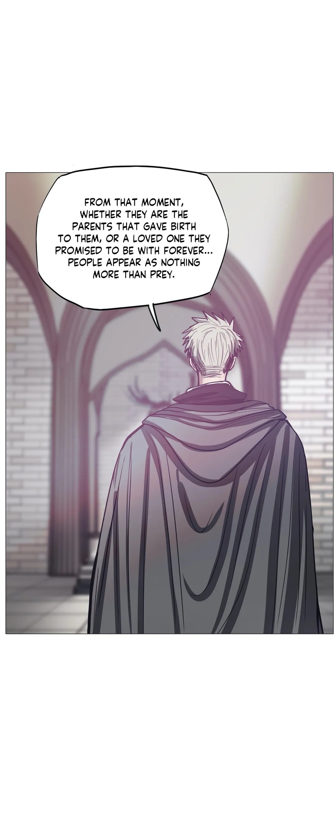 Blood Strangers Chapter 66 image 1