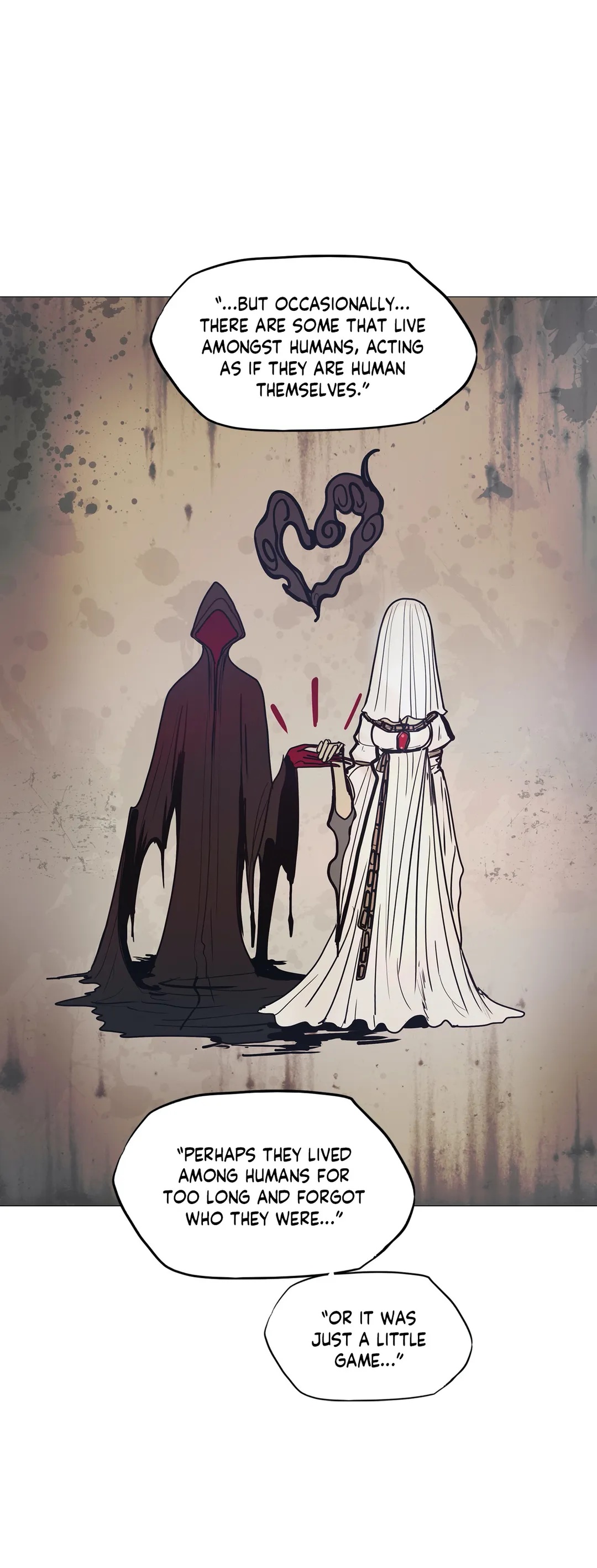 Blood Strangers Chapter 66 image 19