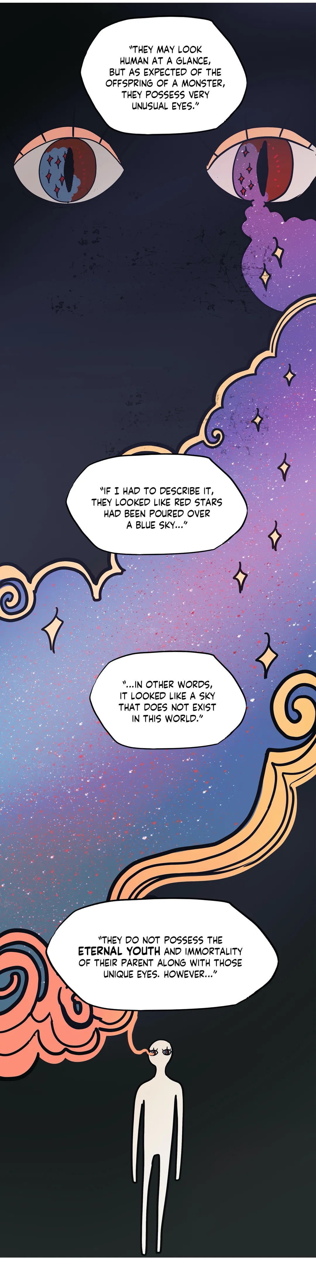 Blood Strangers Chapter 66 image 22