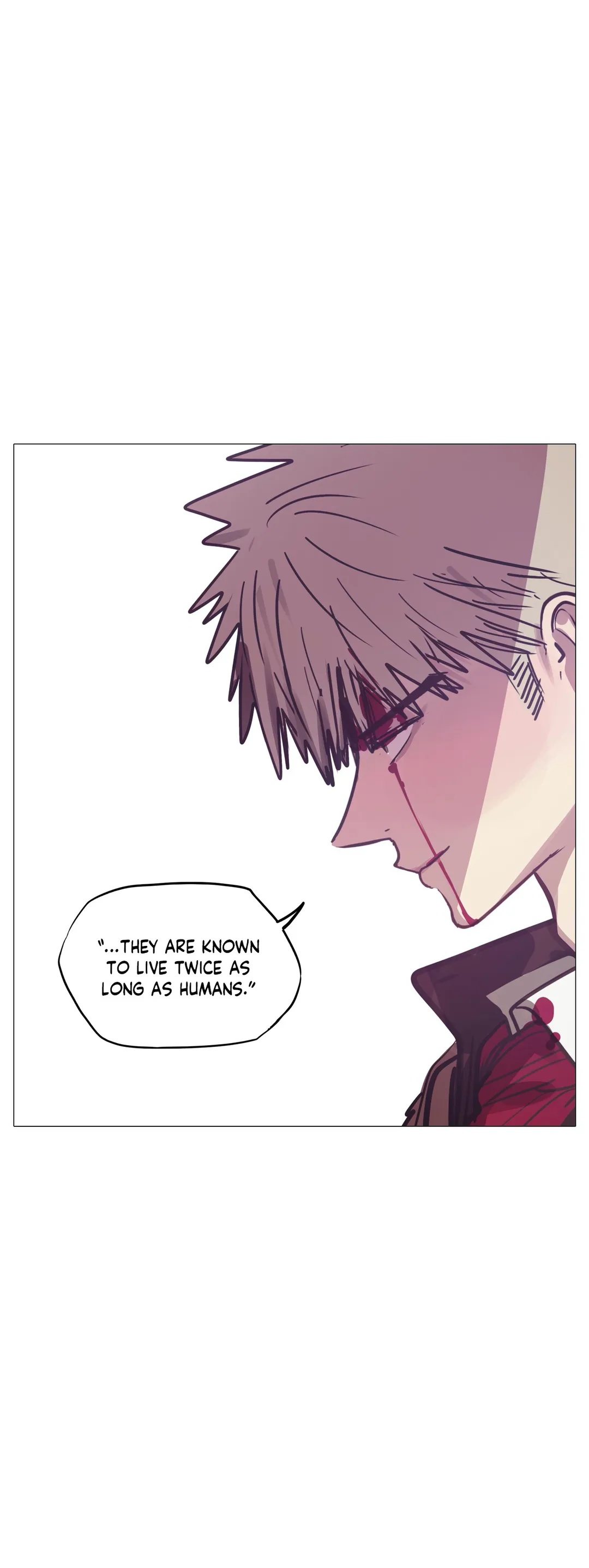 Blood Strangers Chapter 66 image 23