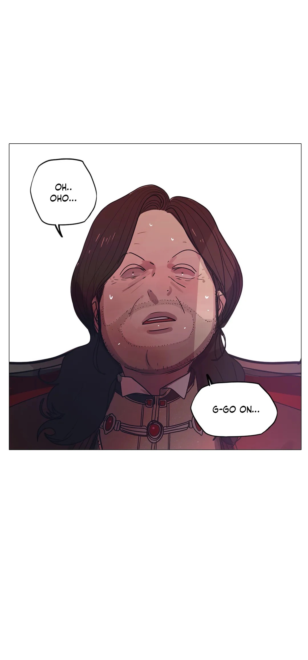 Blood Strangers Chapter 66 image 24