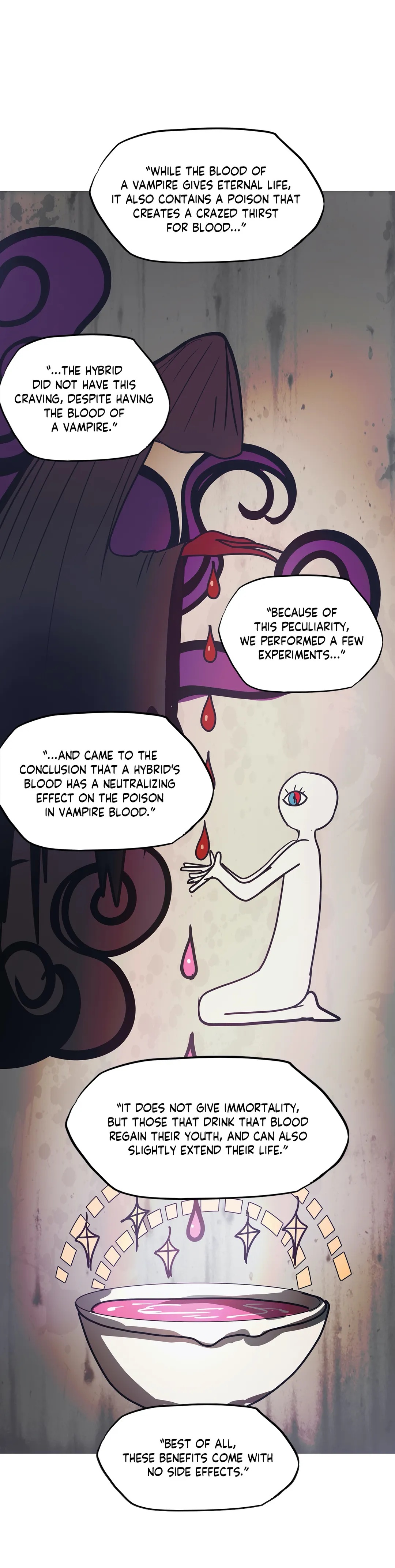 Blood Strangers Chapter 66 image 26