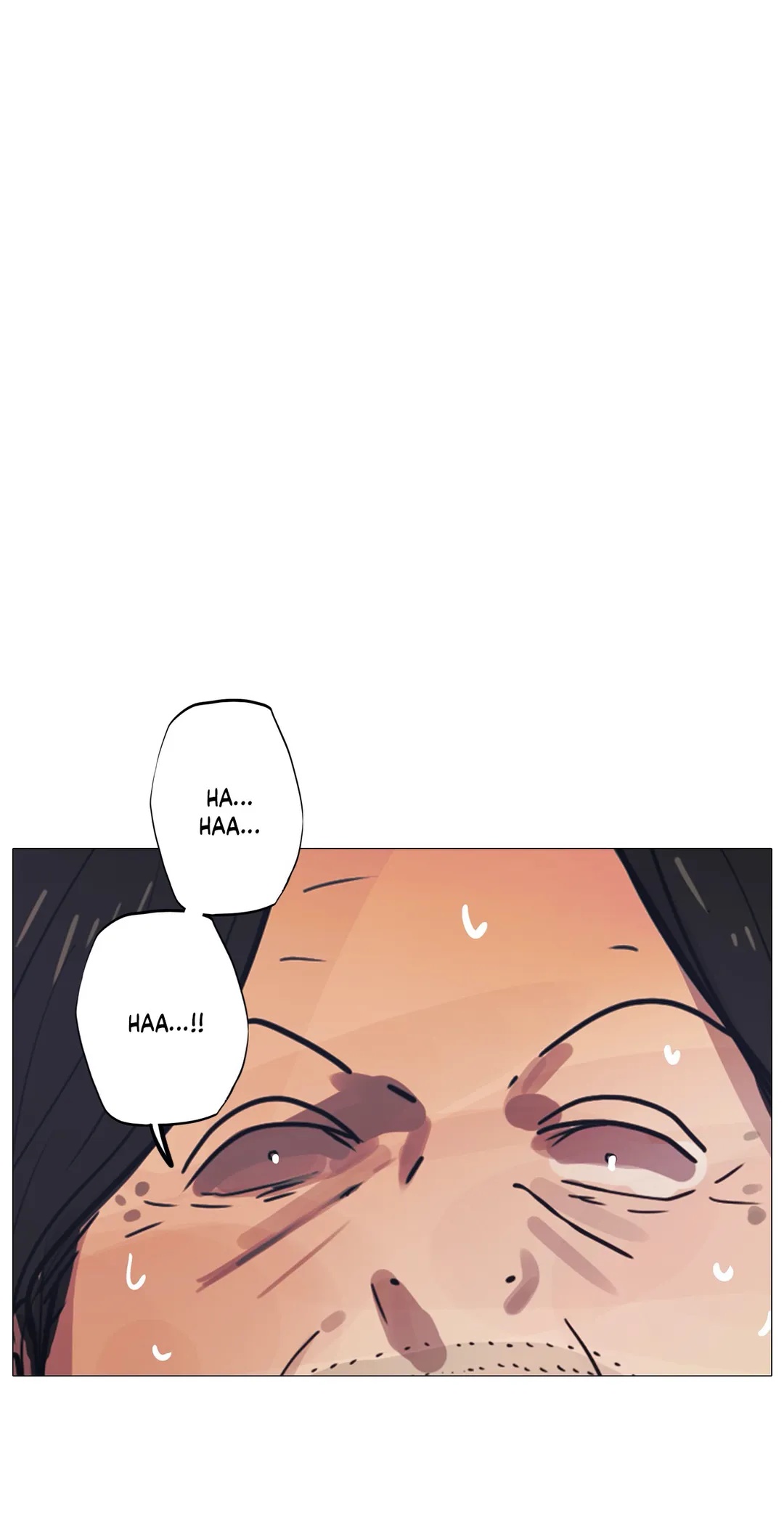 Blood Strangers Chapter 66 image 27
