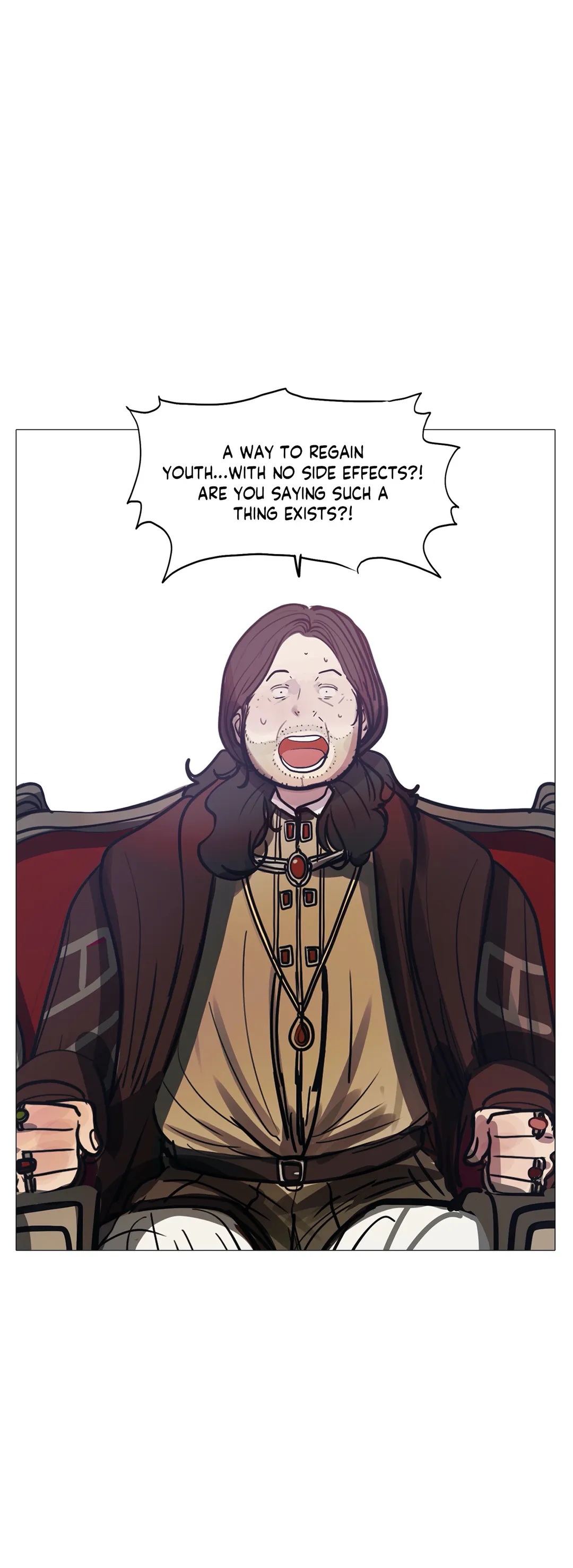 Blood Strangers Chapter 66 image 28