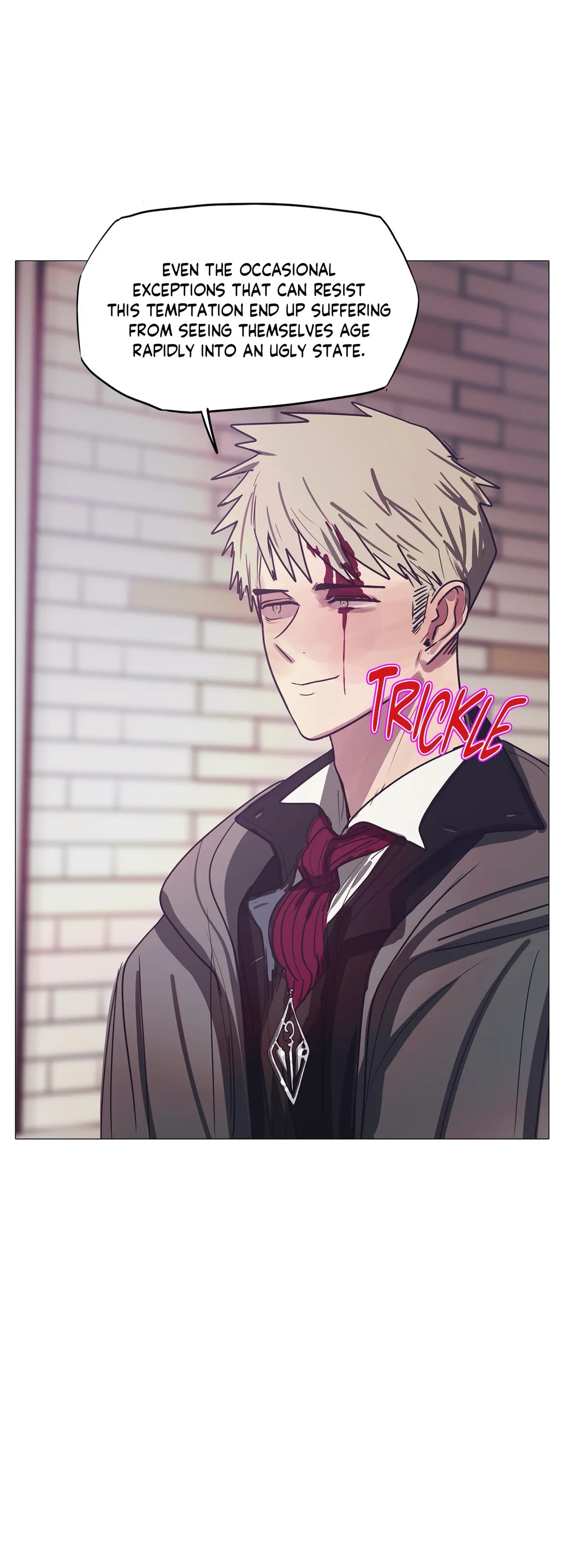 Blood Strangers Chapter 66 image 2