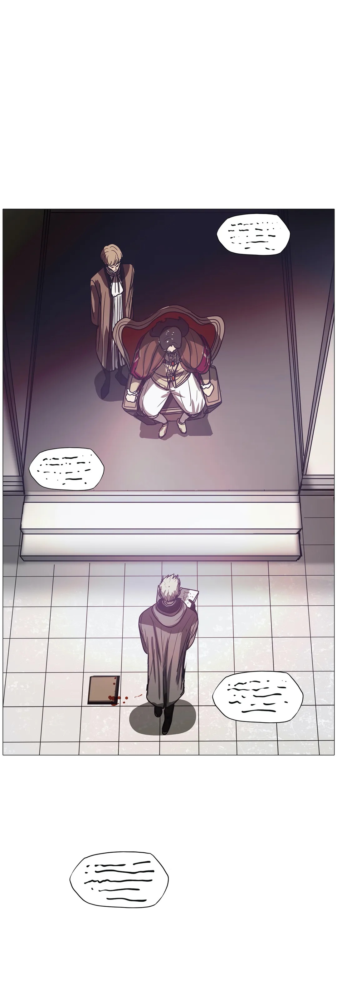 Blood Strangers Chapter 66 image 31