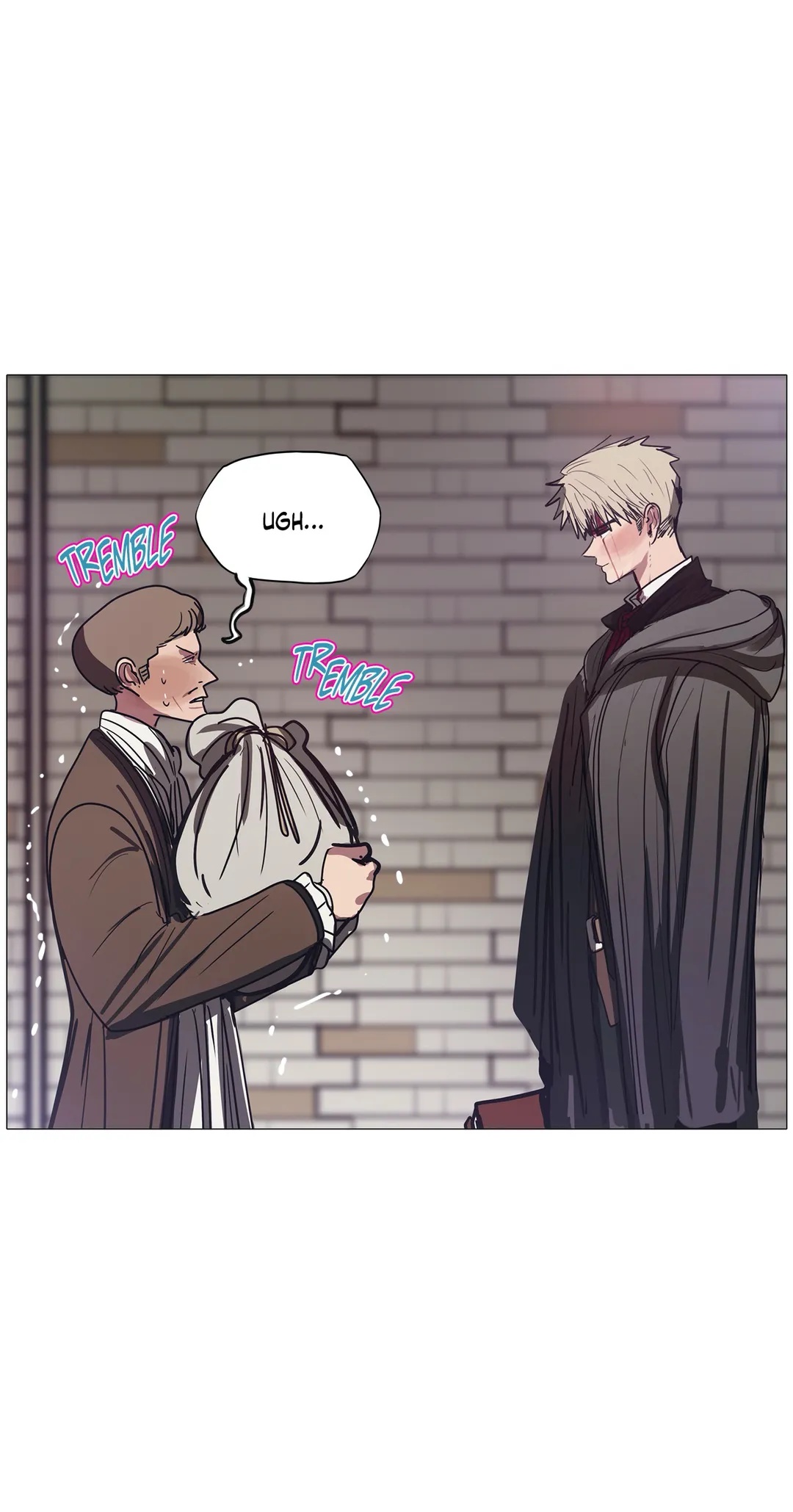 Blood Strangers Chapter 66 image 33