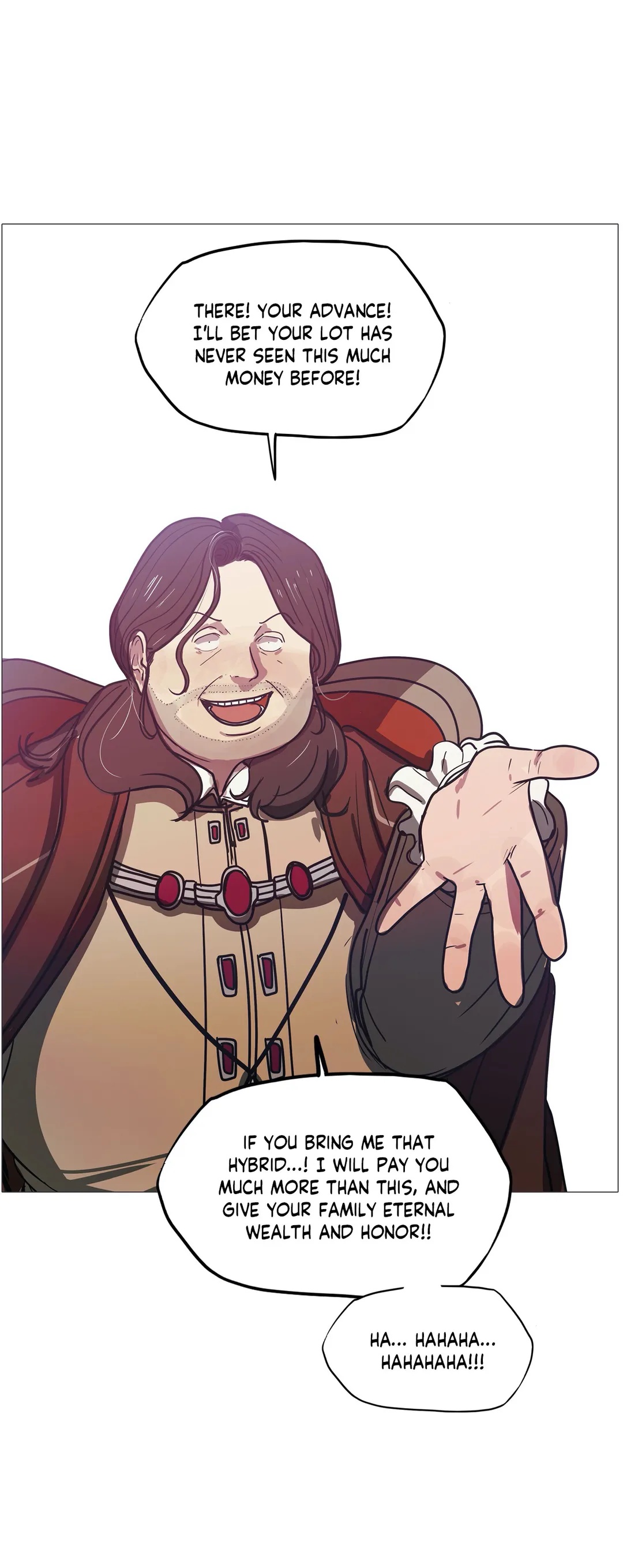 Blood Strangers Chapter 66 image 34