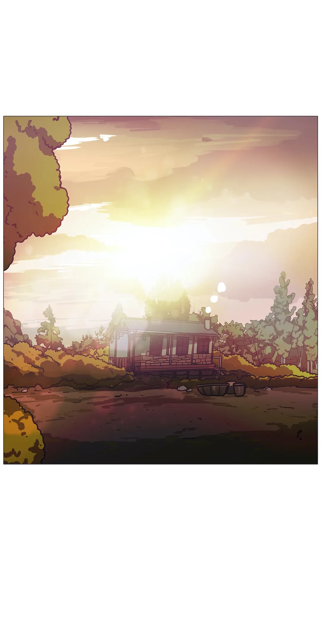 Blood Strangers Chapter 66 image 37