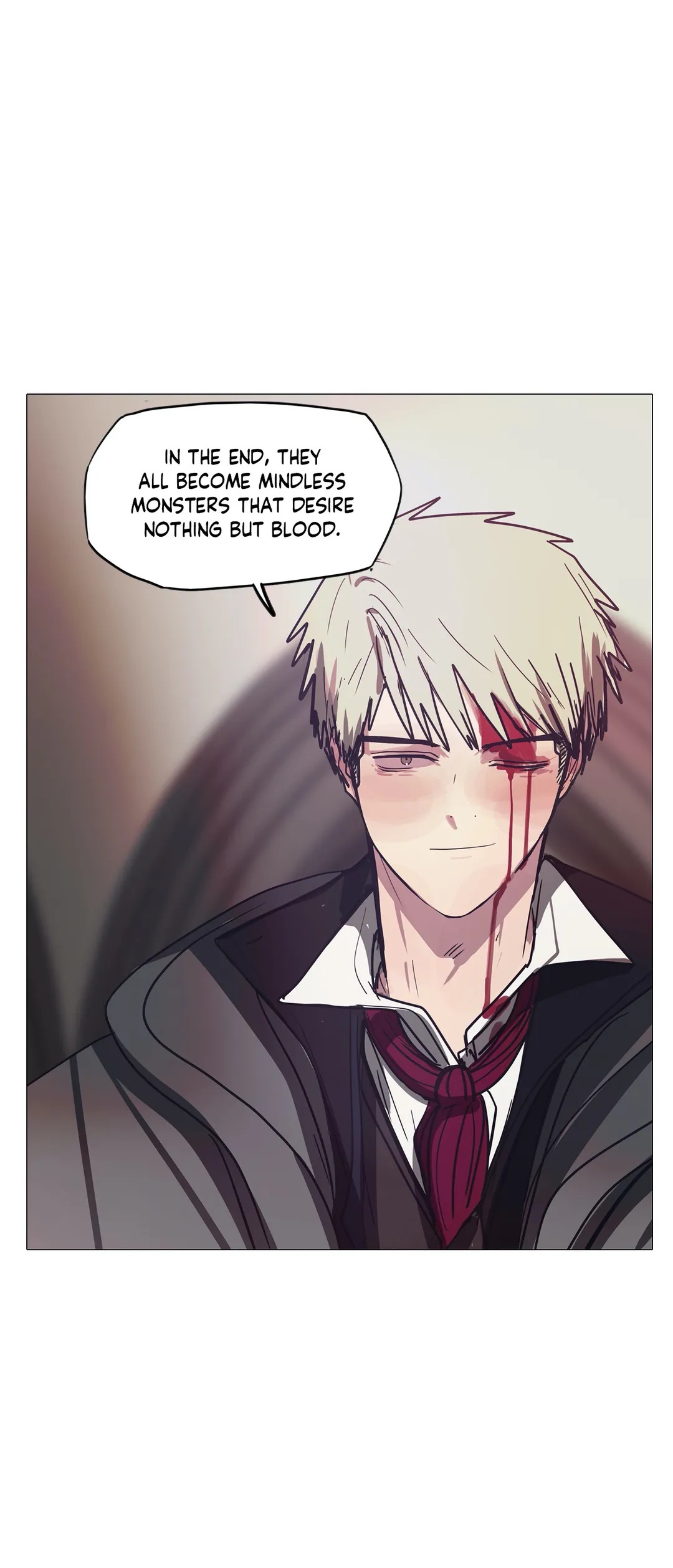 Blood Strangers Chapter 66 image 3