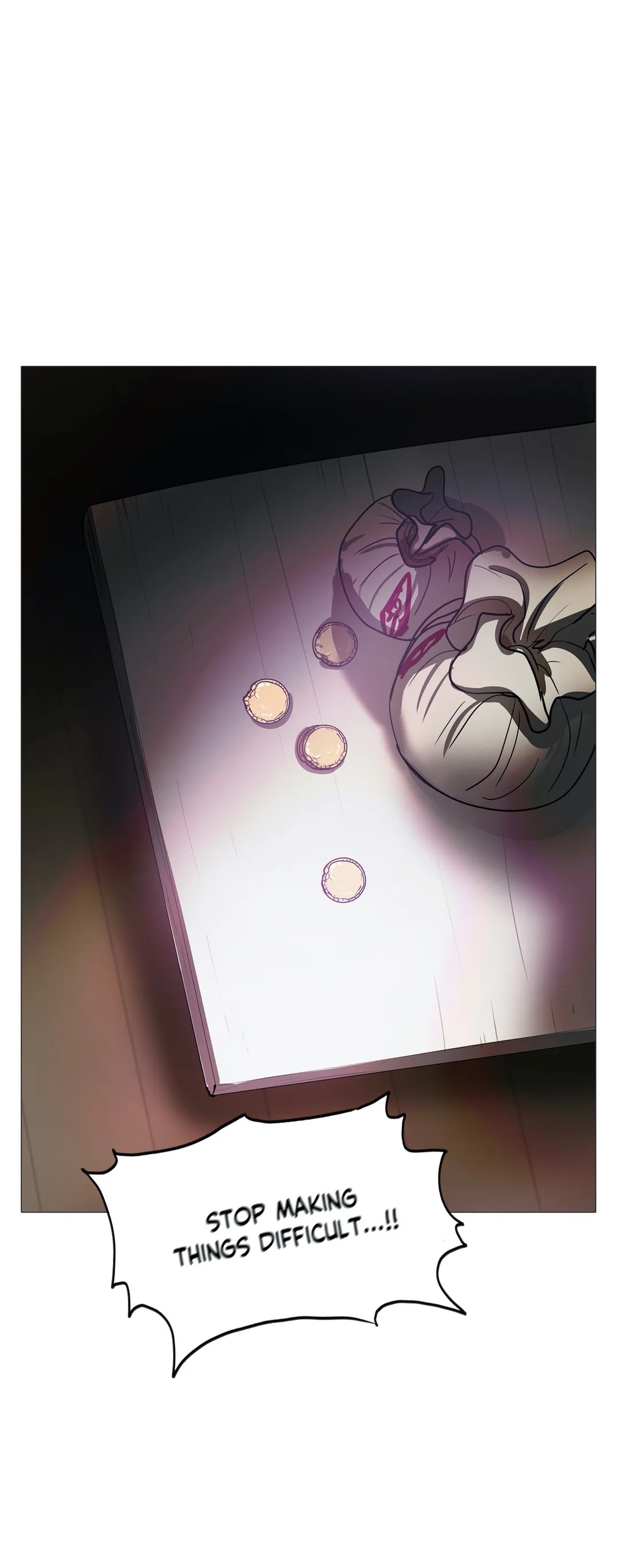 Blood Strangers Chapter 66 image 42