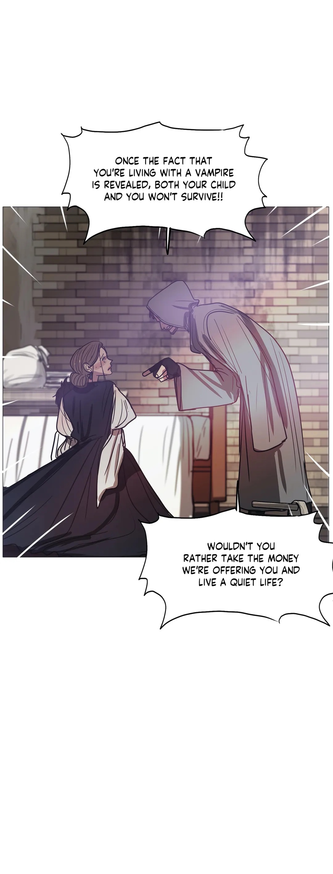 Blood Strangers Chapter 66 image 43