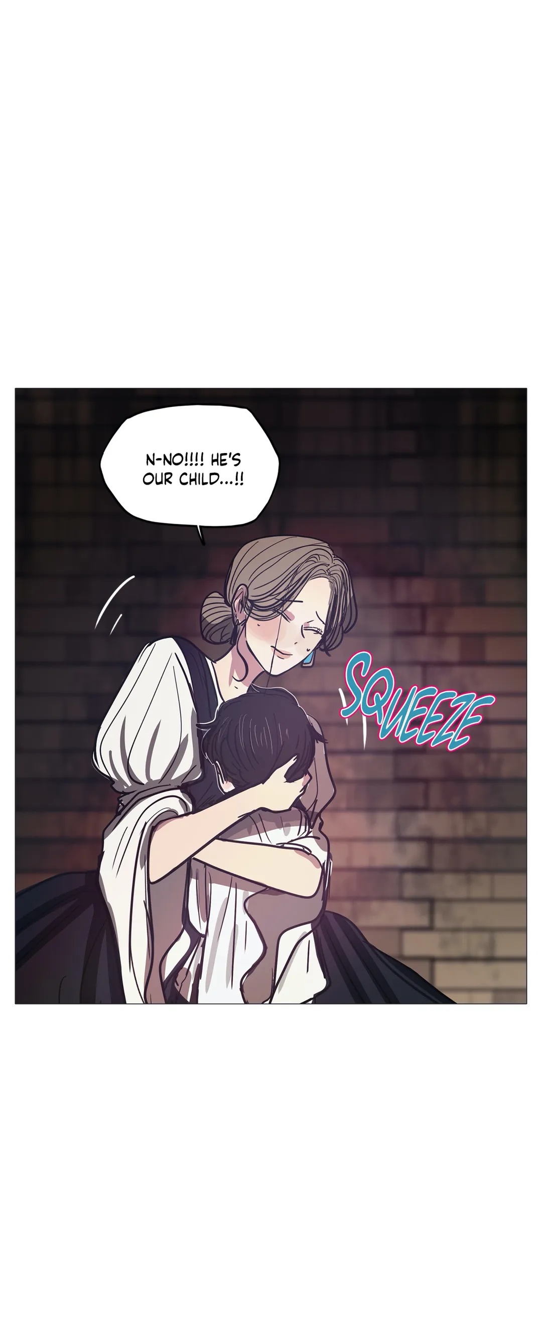 Blood Strangers Chapter 66 image 44