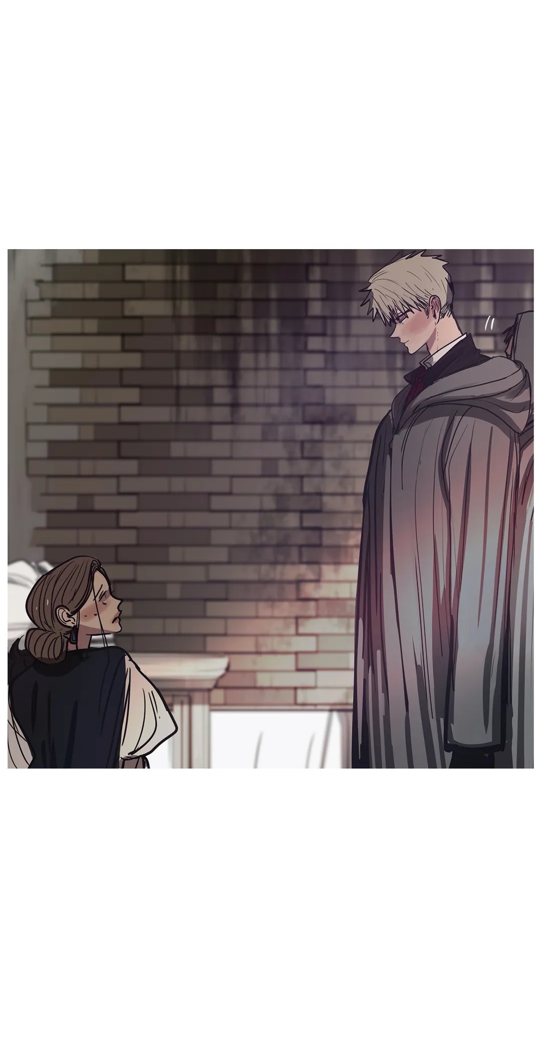 Blood Strangers Chapter 66 image 46