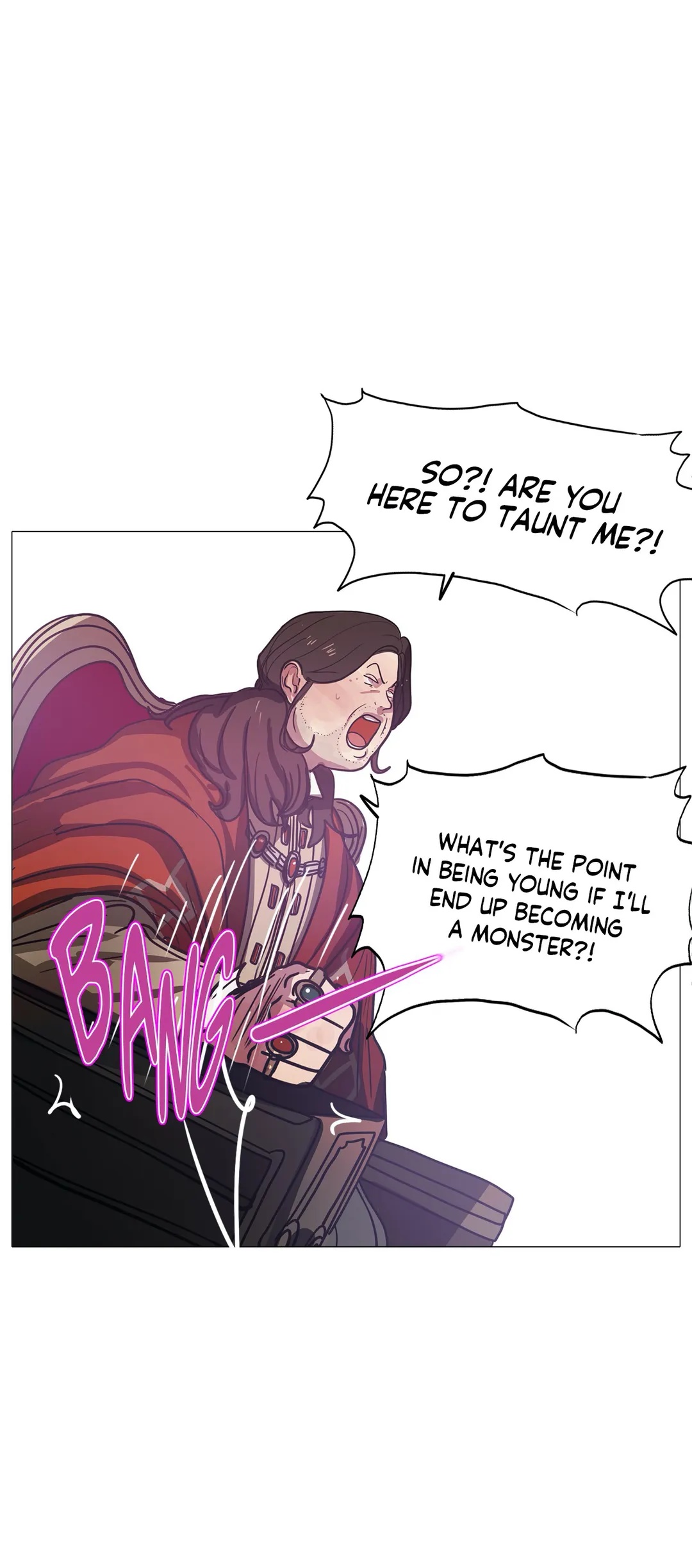 Blood Strangers Chapter 66 image 4