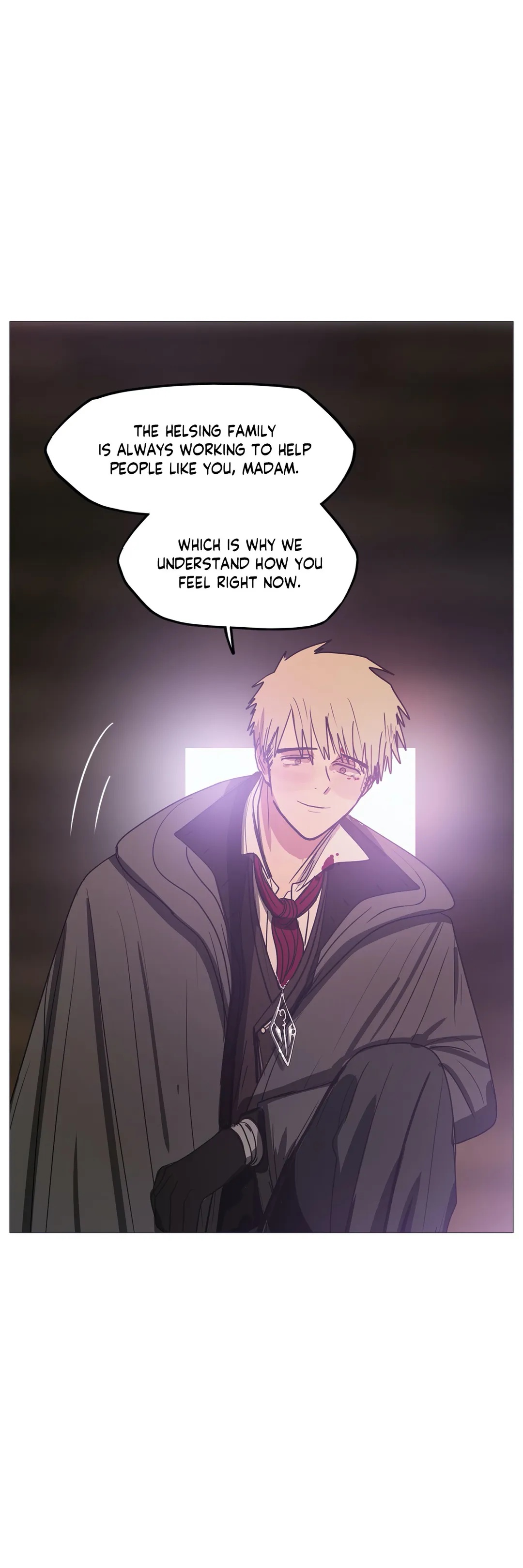 Blood Strangers Chapter 66 image 49