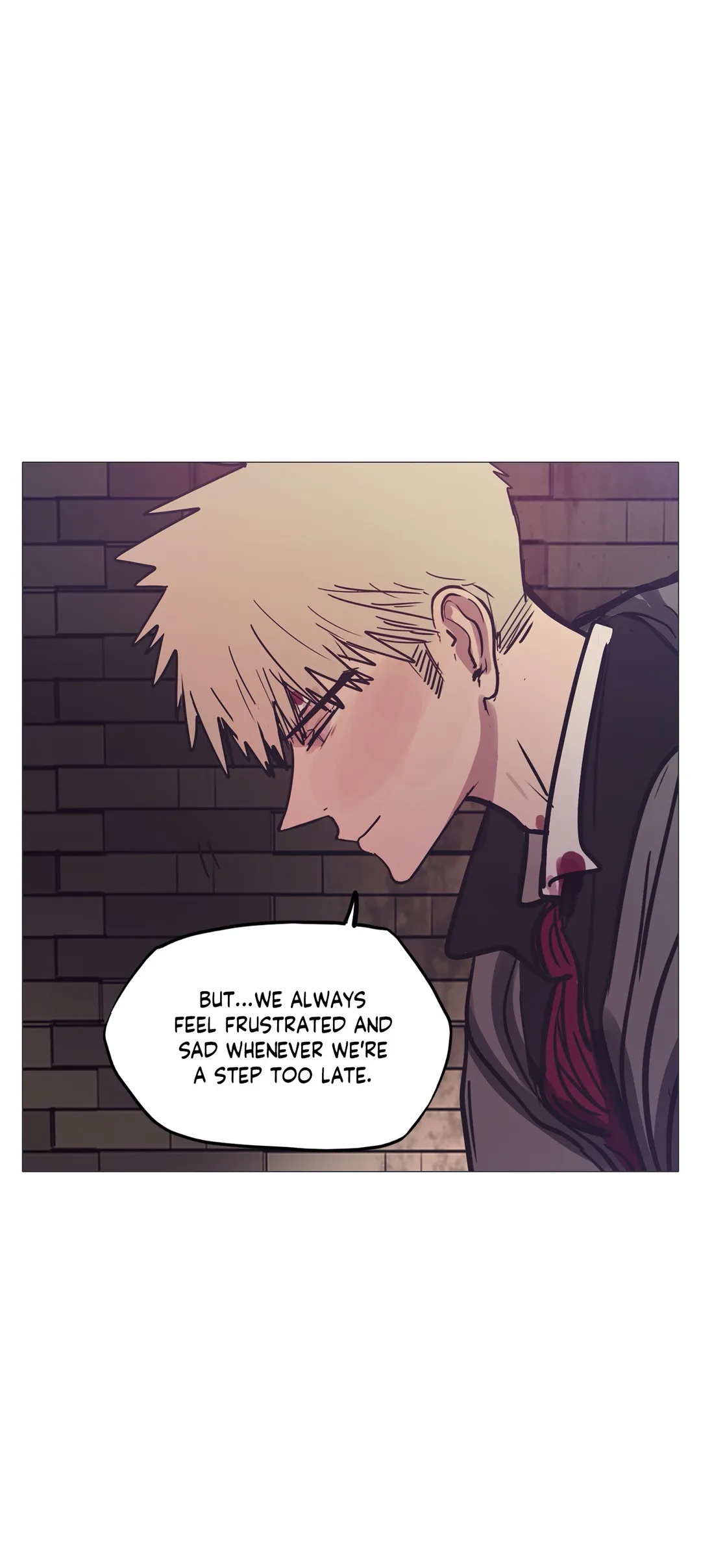 Blood Strangers Chapter 66 image 50