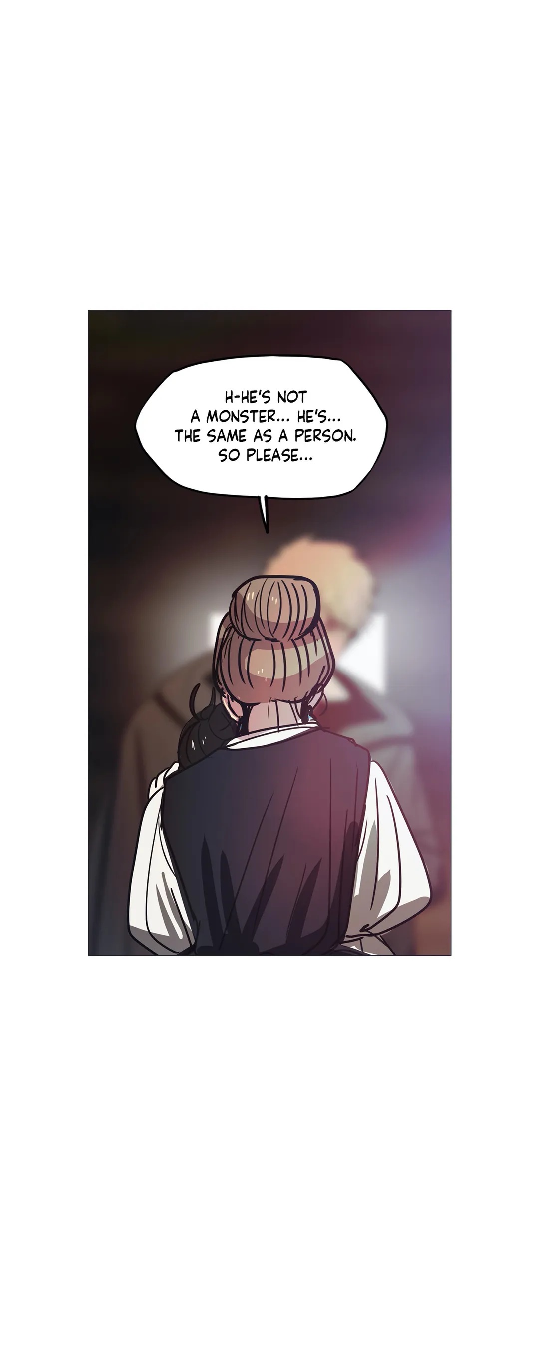 Blood Strangers Chapter 66 image 52