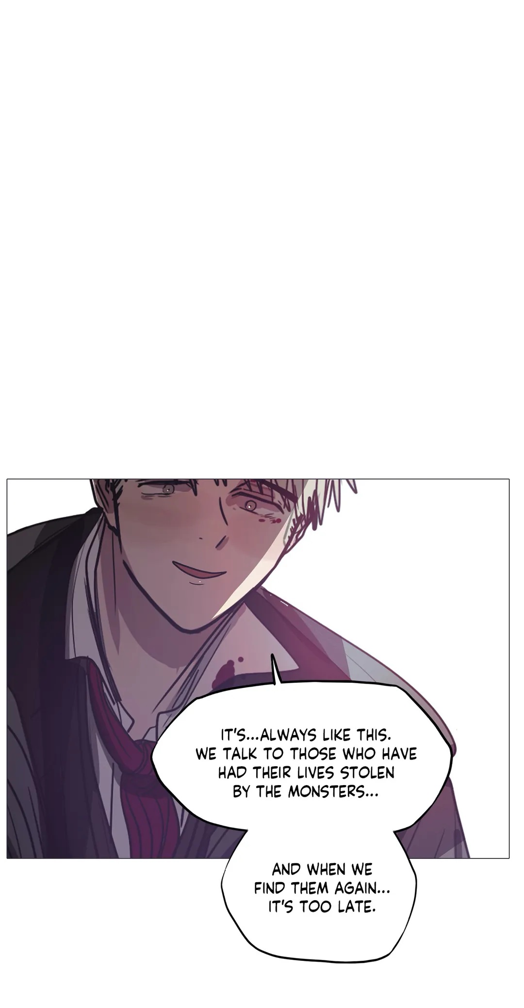 Blood Strangers Chapter 66 image 53