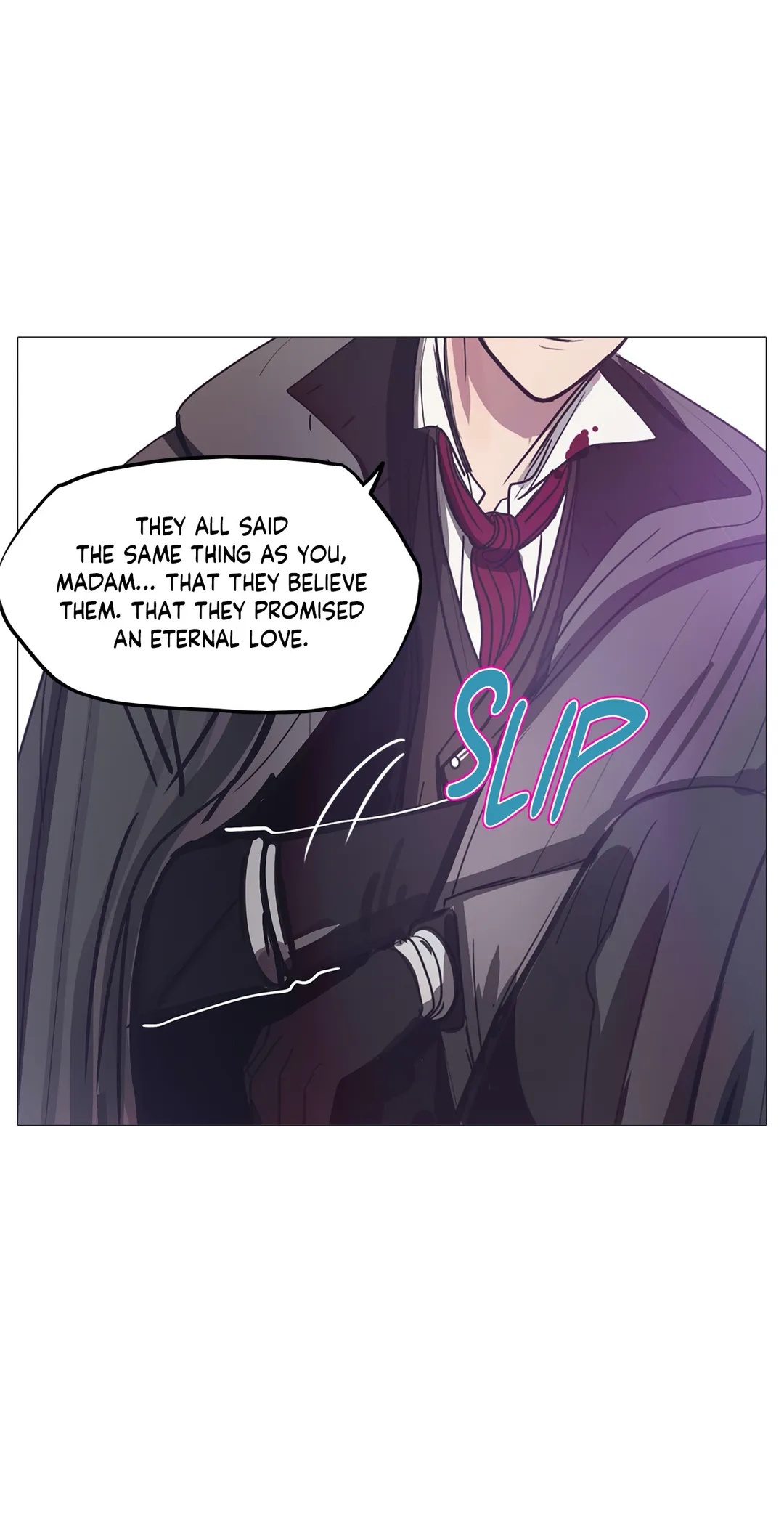 Blood Strangers Chapter 66 image 54