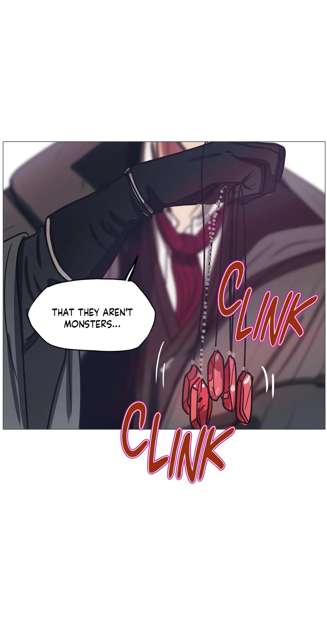 Blood Strangers Chapter 66 image 56