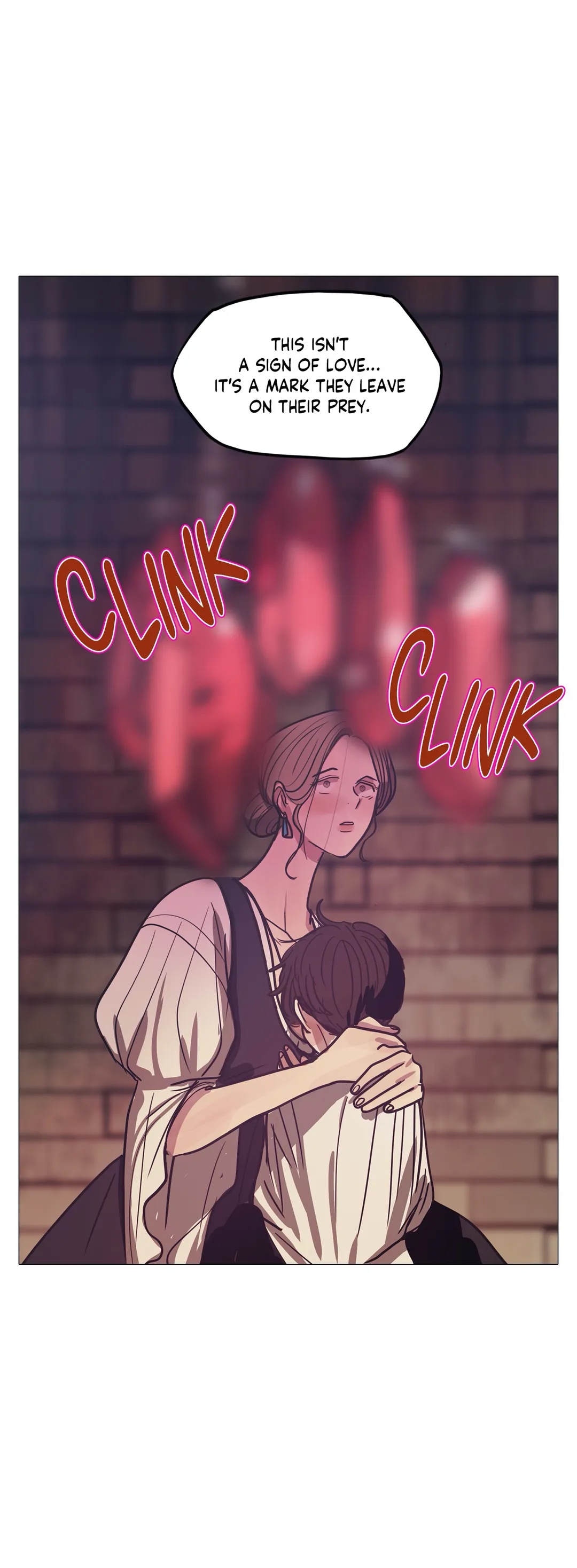 Blood Strangers Chapter 66 image 58