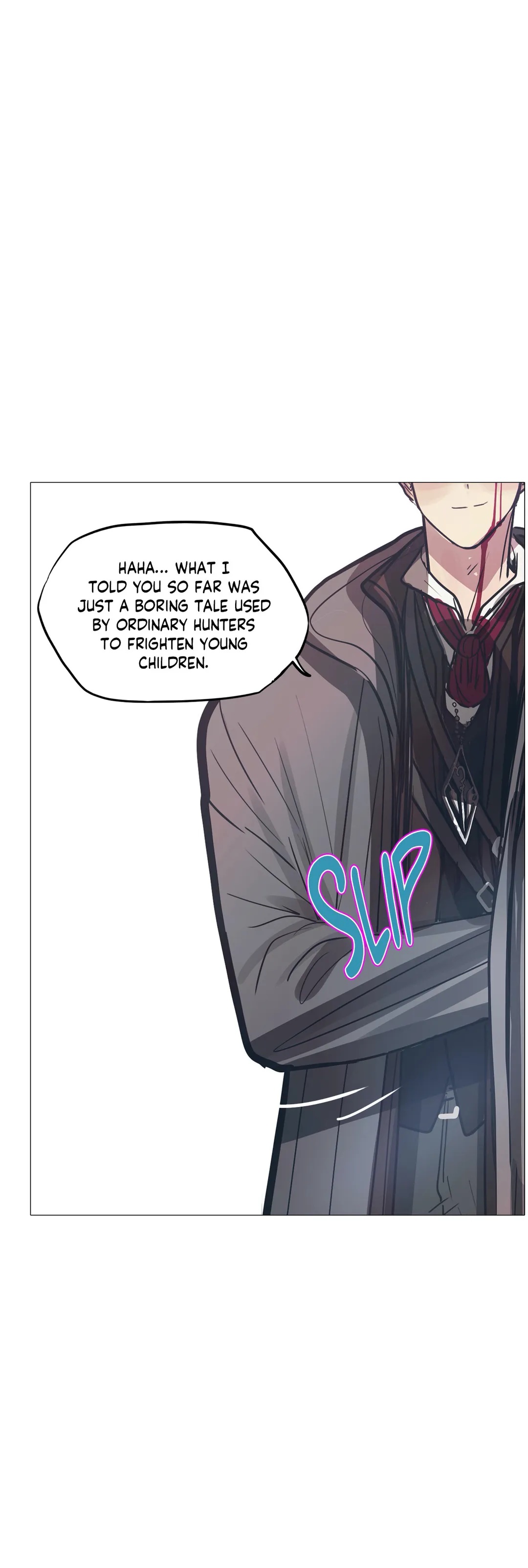 Blood Strangers Chapter 66 image 5