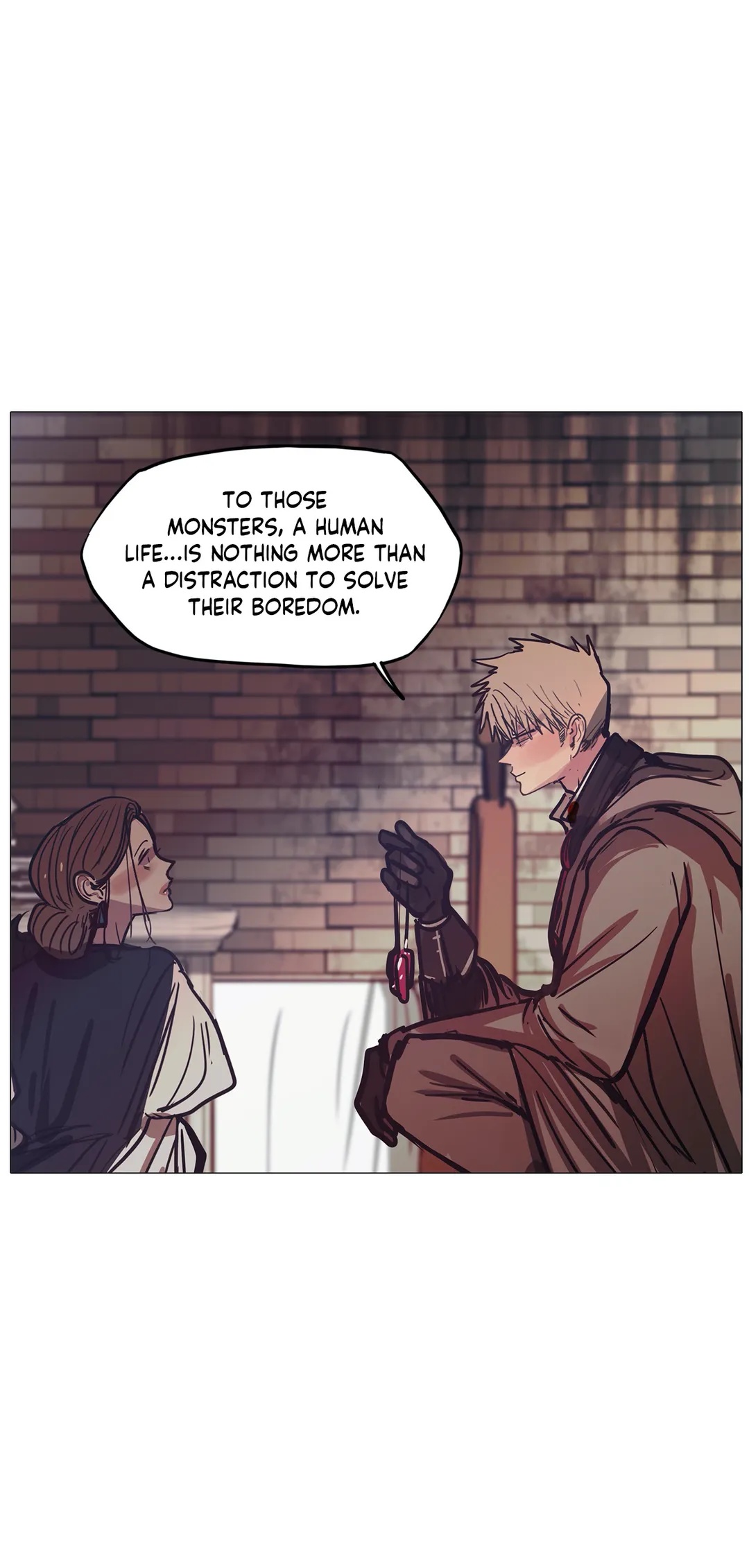 Blood Strangers Chapter 66 image 59