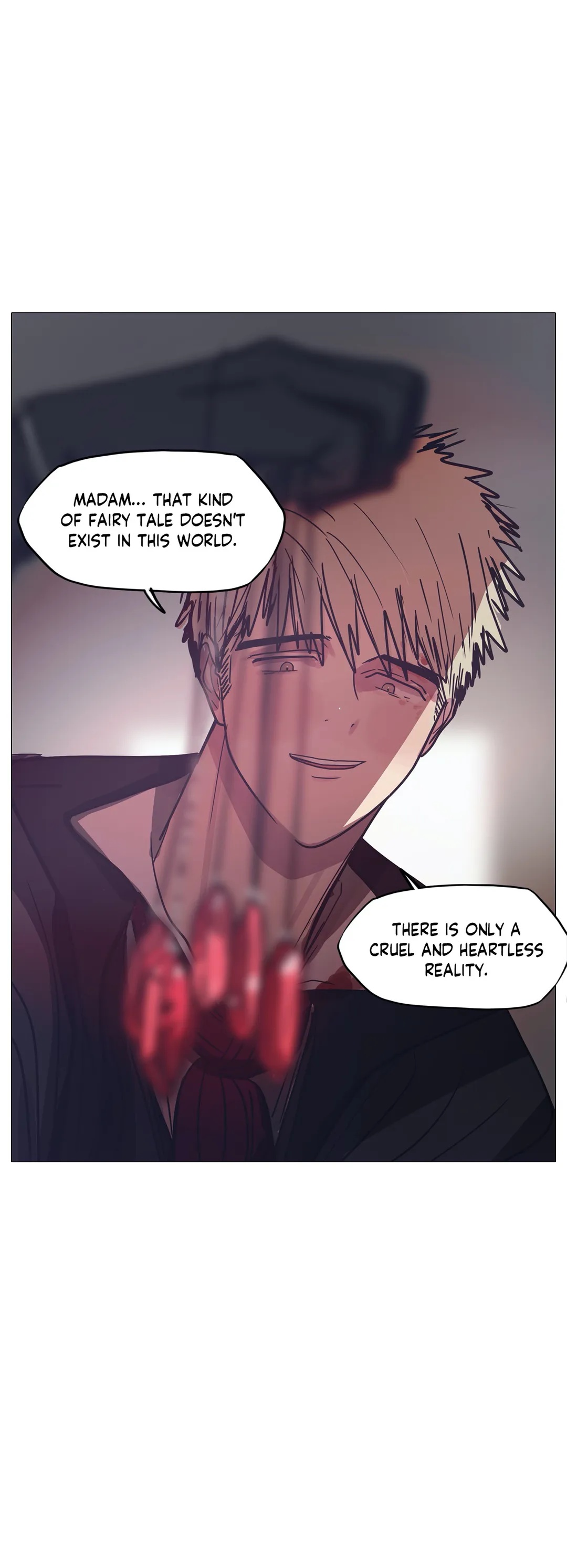 Blood Strangers Chapter 66 image 61