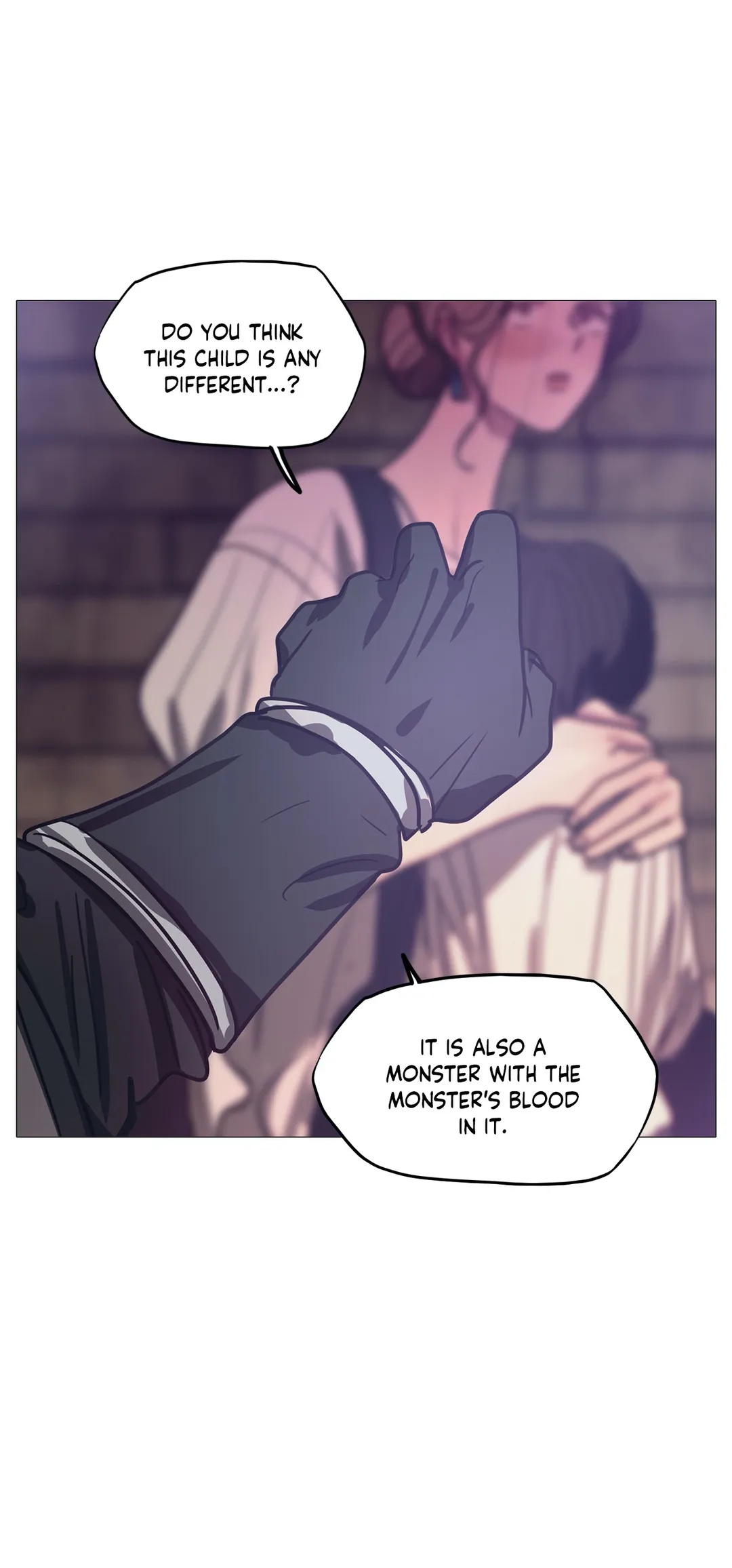 Blood Strangers Chapter 66 image 62
