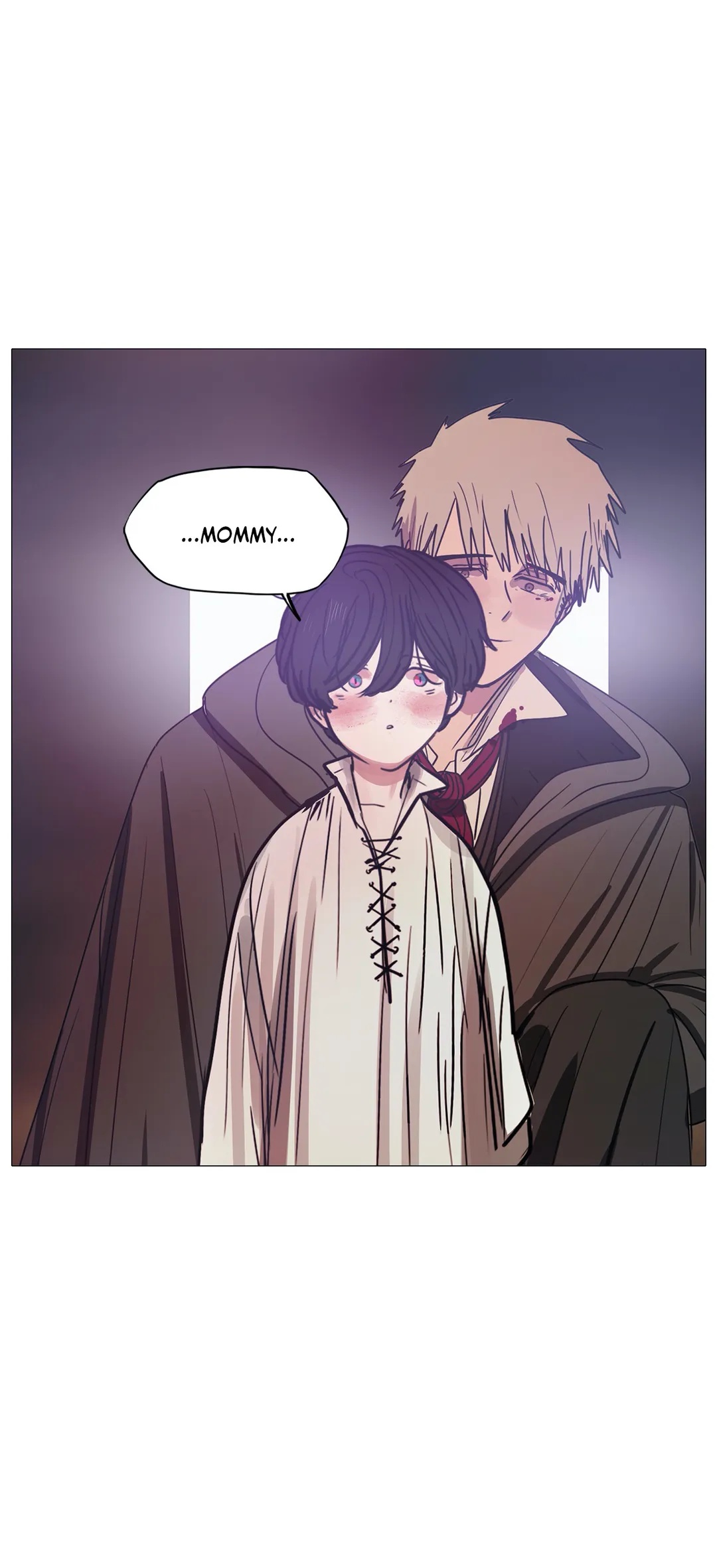 Blood Strangers Chapter 66 image 68