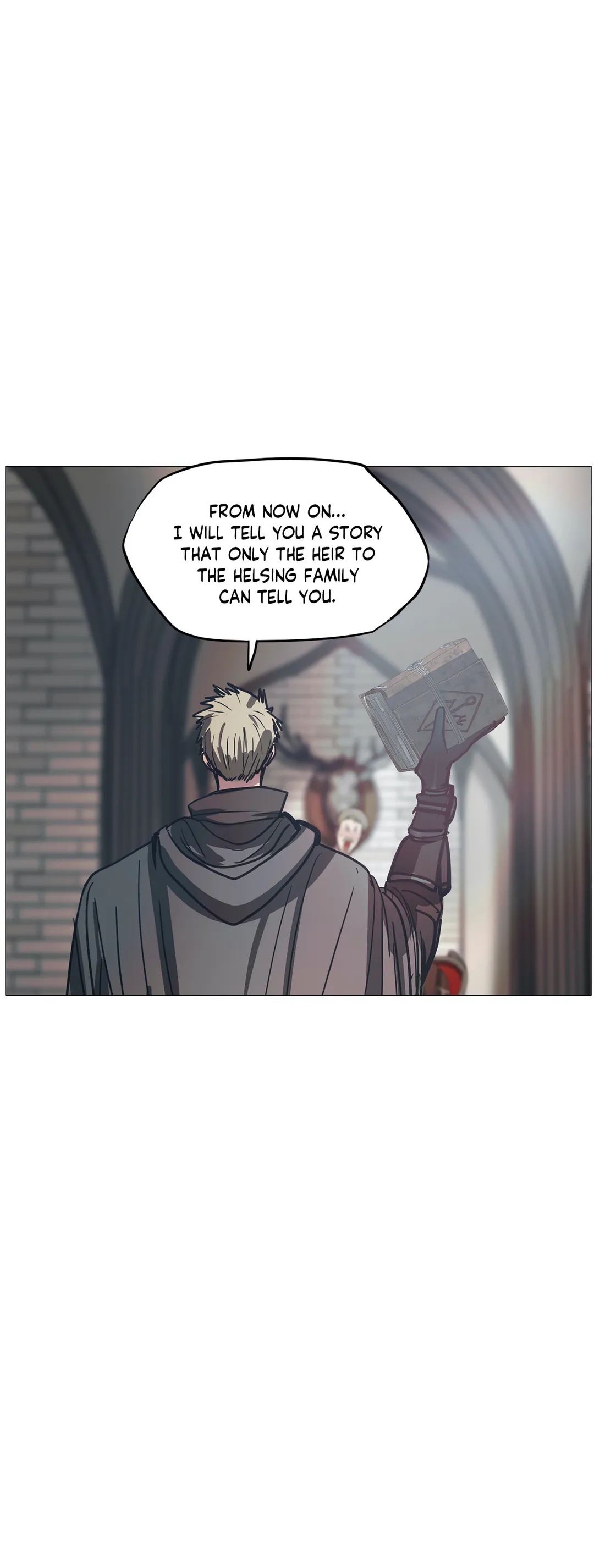 Blood Strangers Chapter 66 image 6
