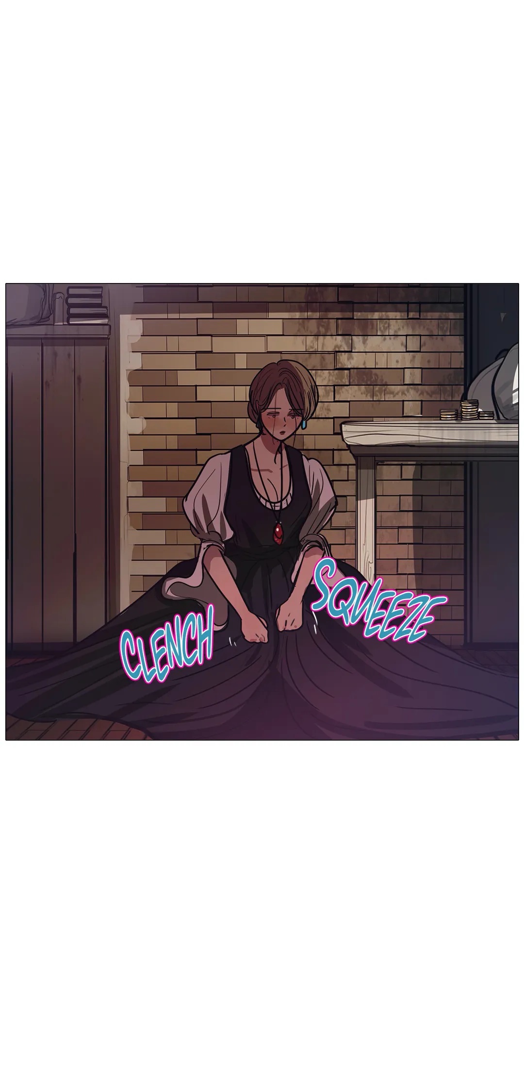 Blood Strangers Chapter 66 image 69