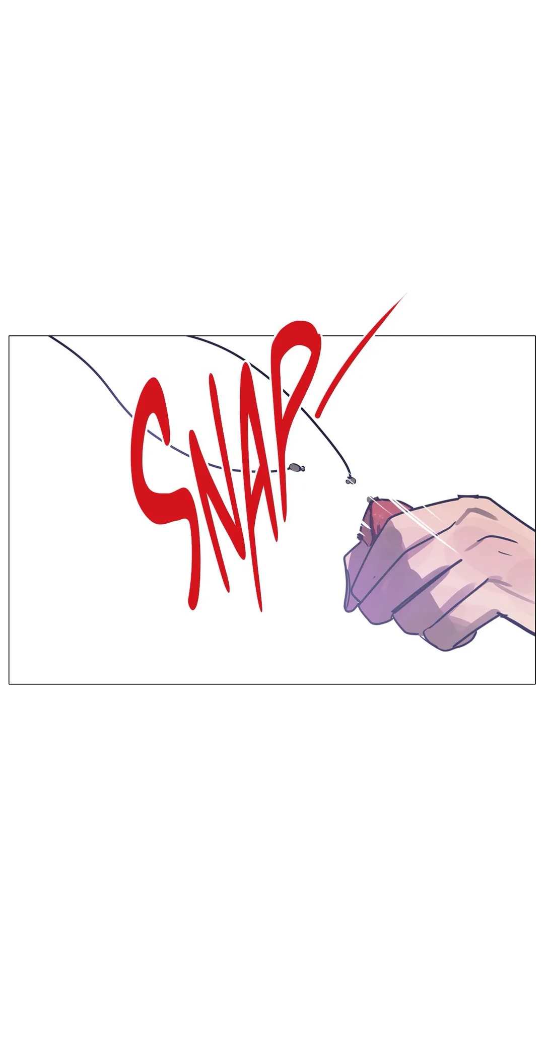 Blood Strangers Chapter 66 image 71