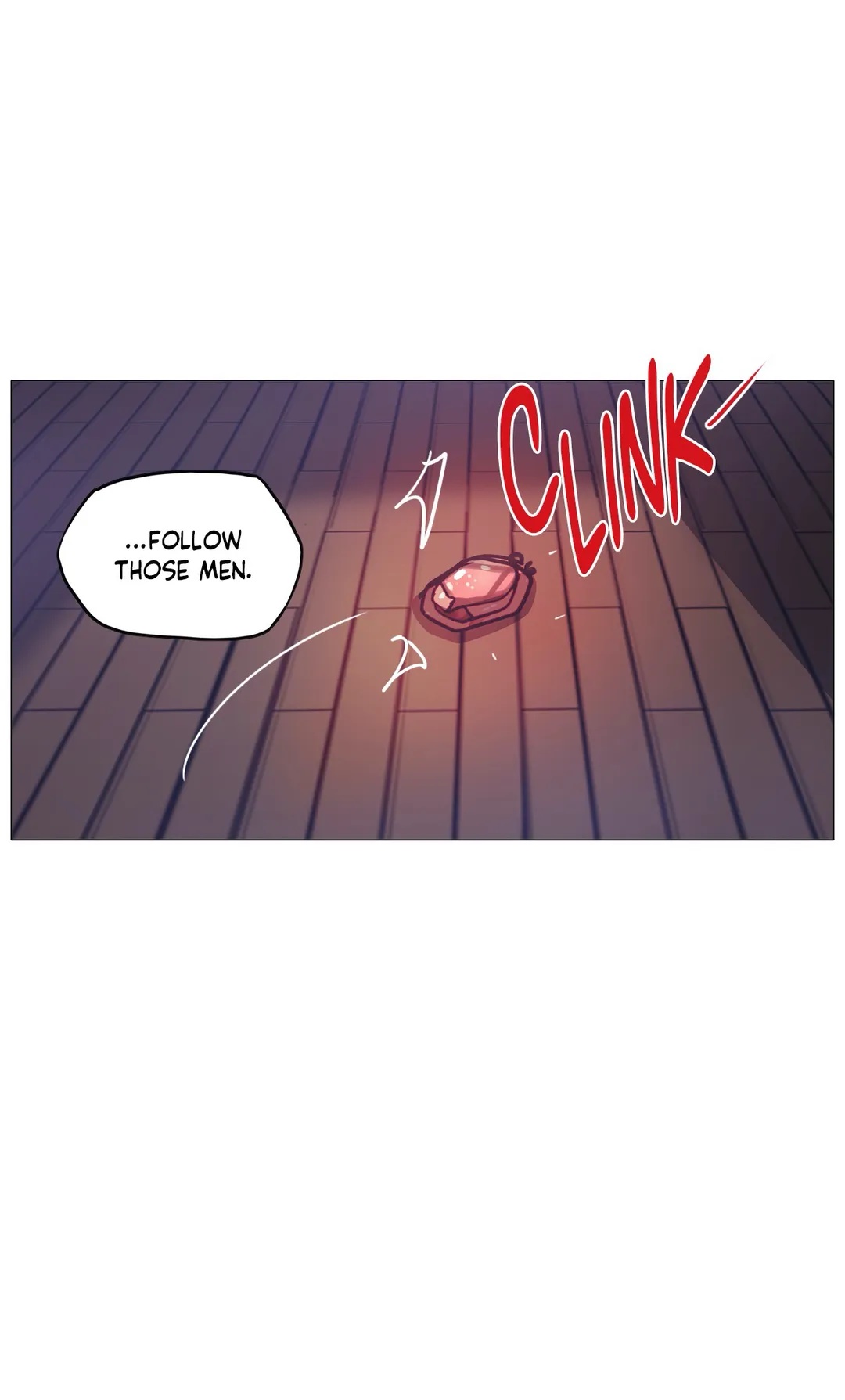 Blood Strangers Chapter 66 image 73