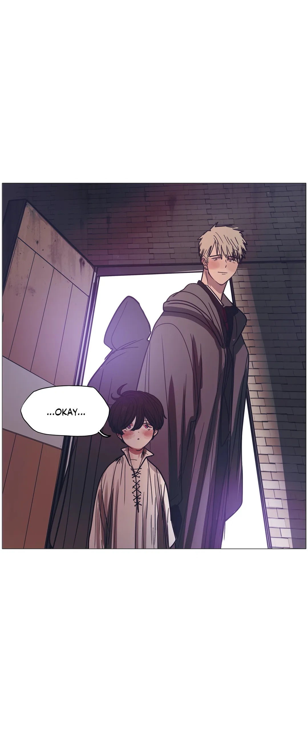 Blood Strangers Chapter 66 image 74