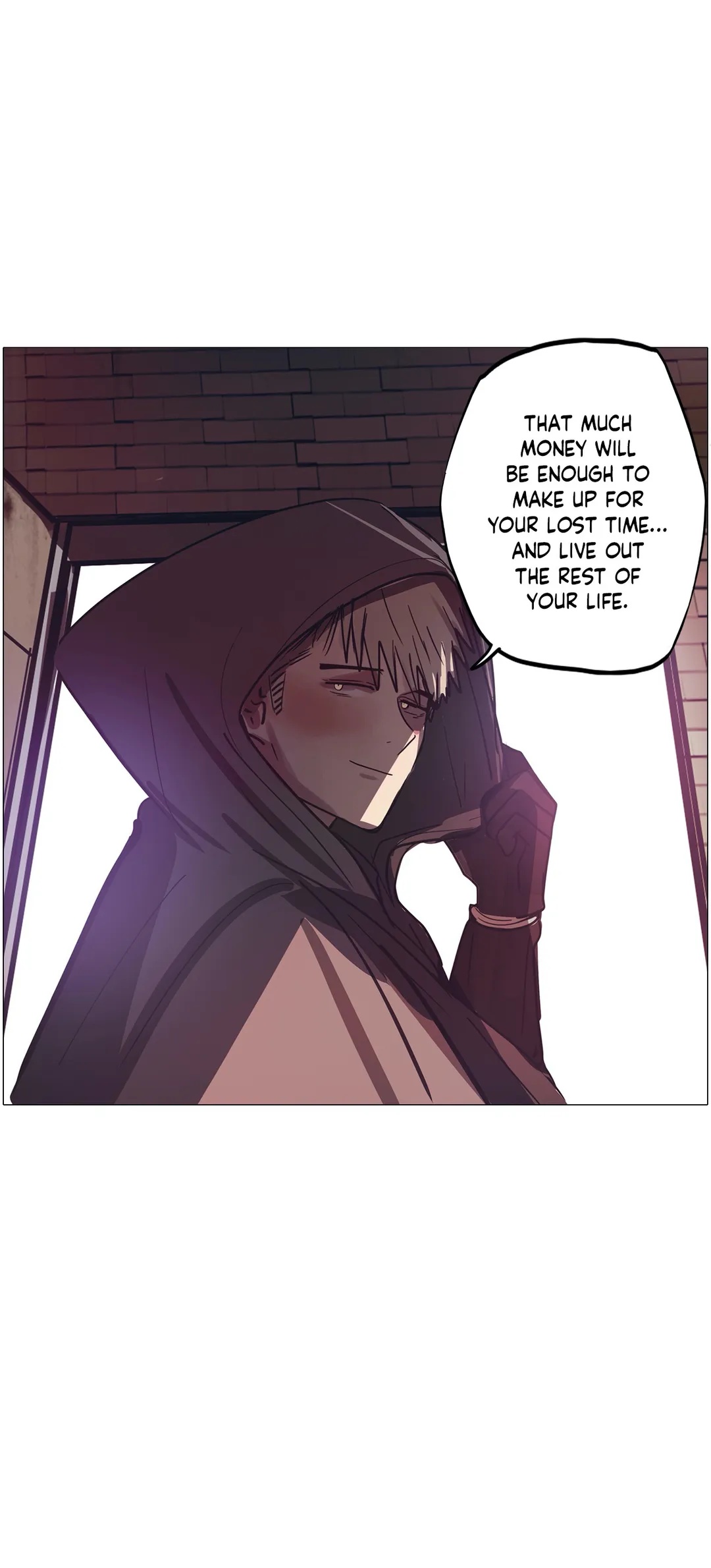 Blood Strangers Chapter 66 image 75
