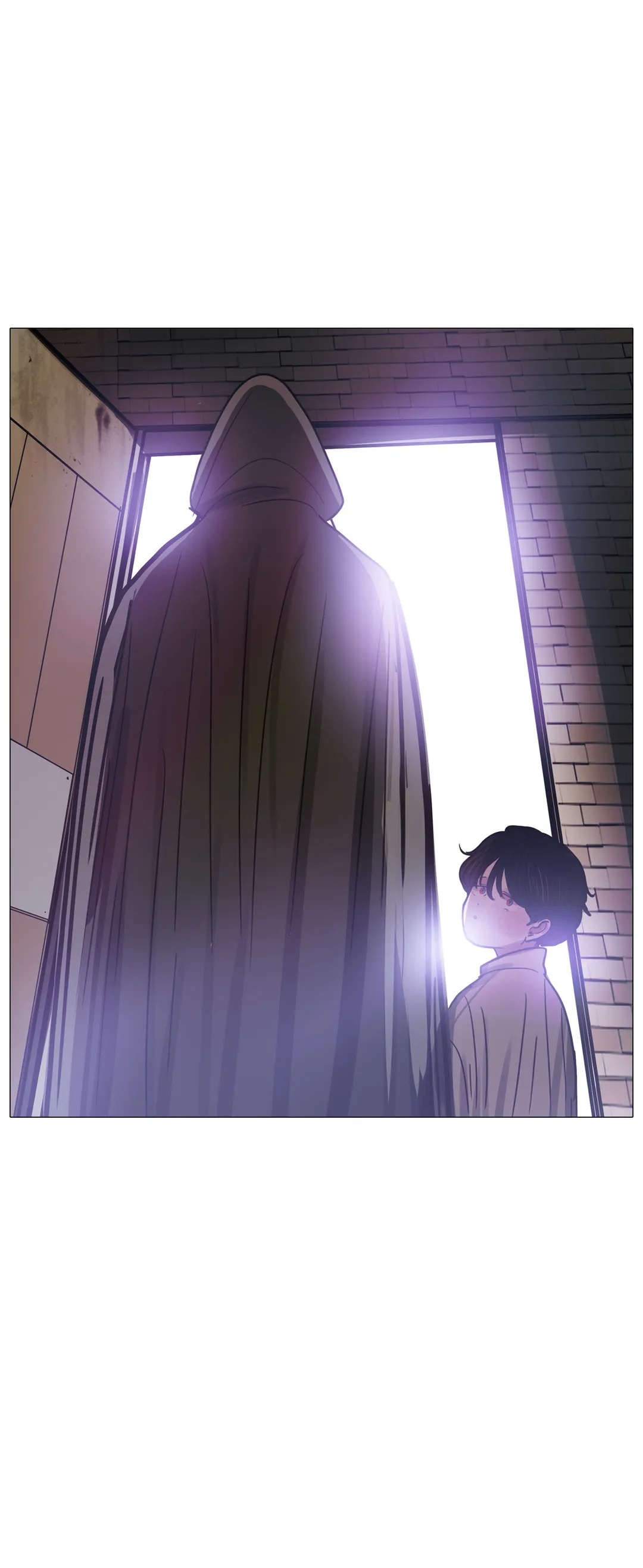 Blood Strangers Chapter 66 image 77