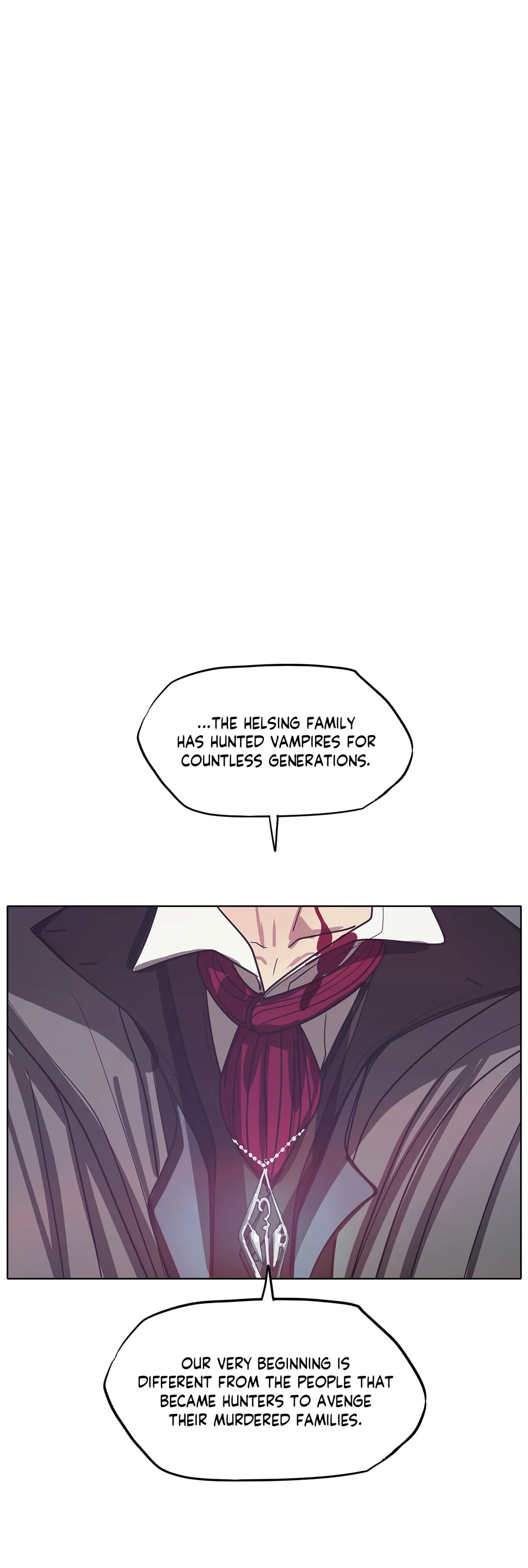 Blood Strangers Chapter 66 image 8
