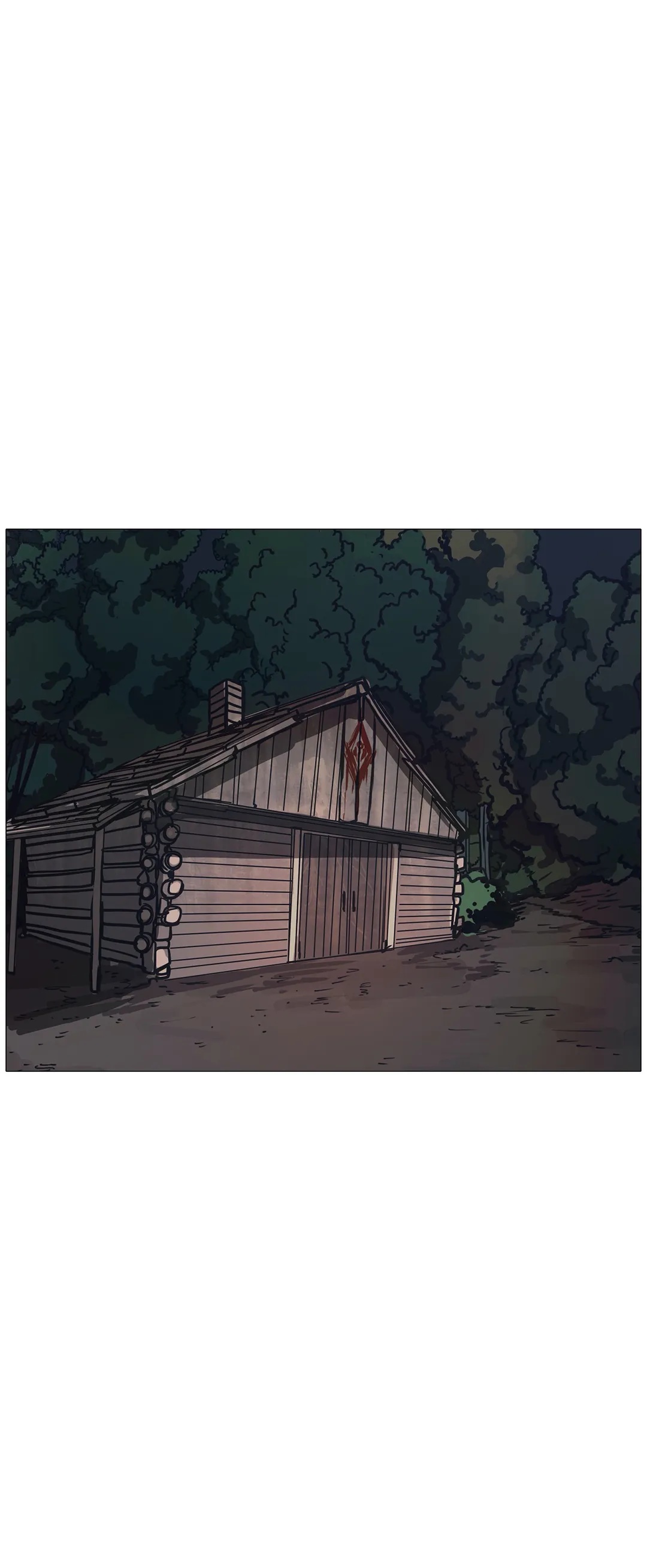 Blood Strangers Chapter 67 image 0