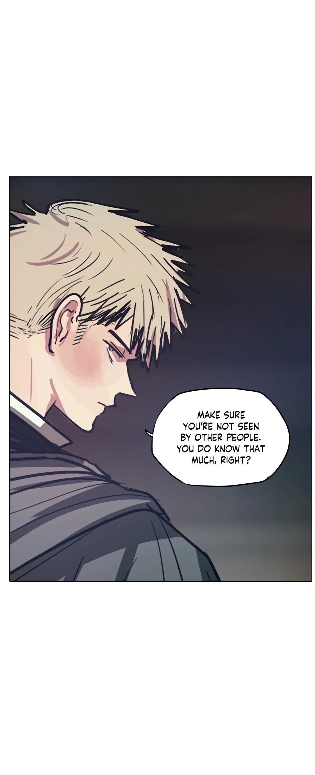 Blood Strangers Chapter 67 image 9