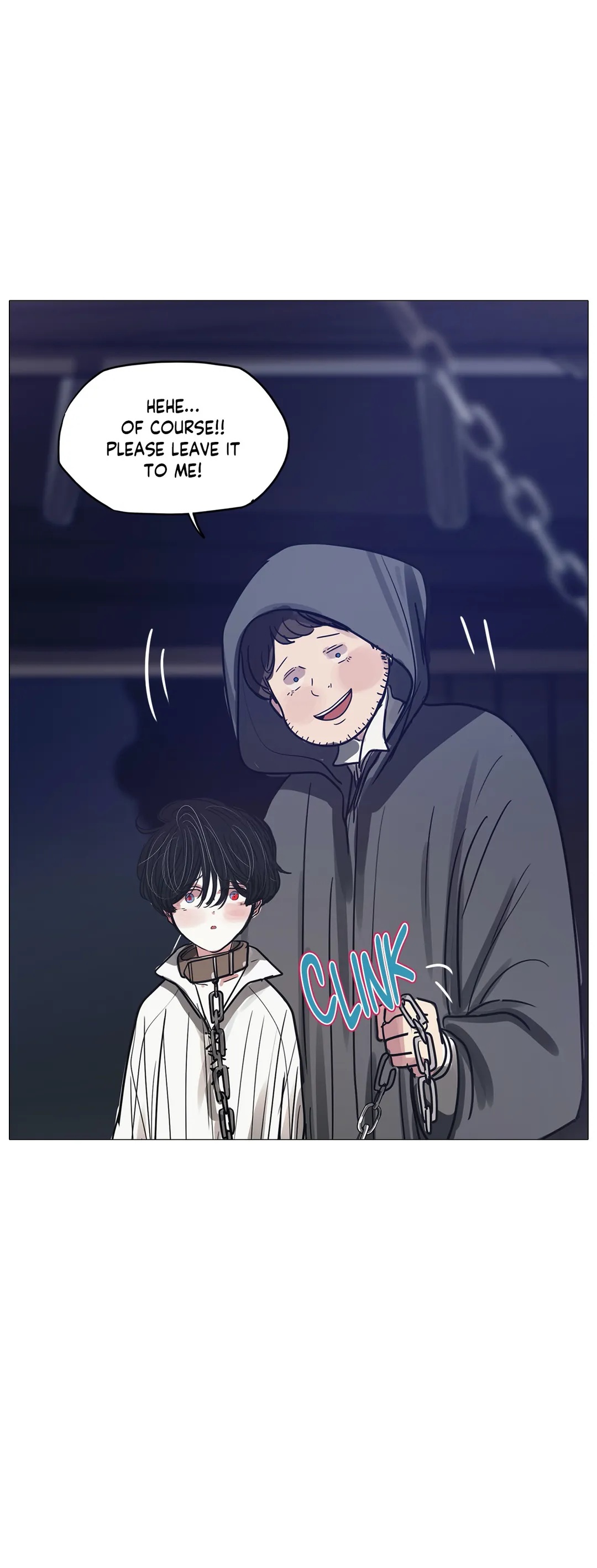 Blood Strangers Chapter 67 image 10