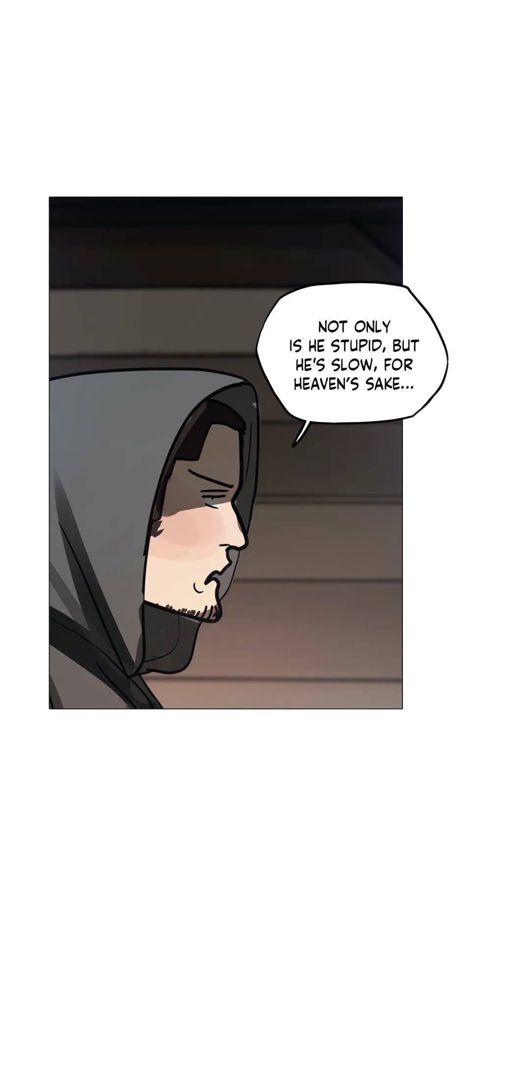 Blood Strangers Chapter 67 image 14
