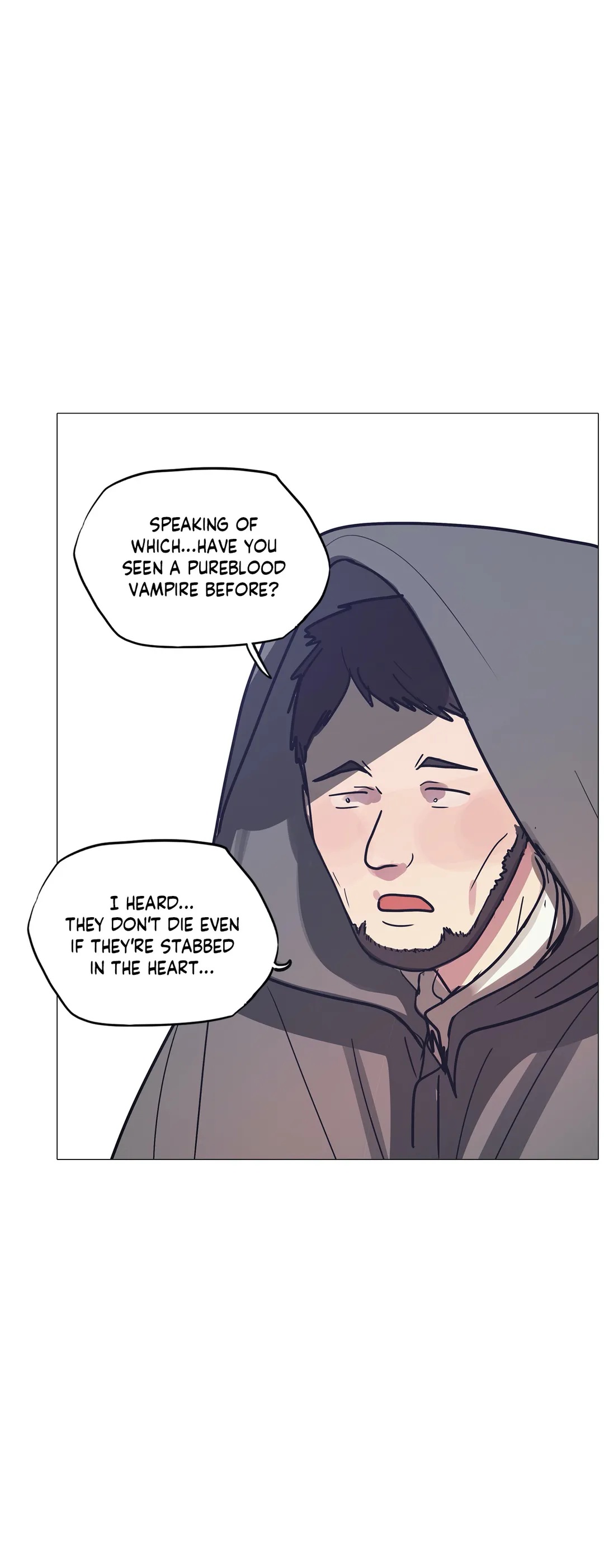 Blood Strangers Chapter 67 image 17