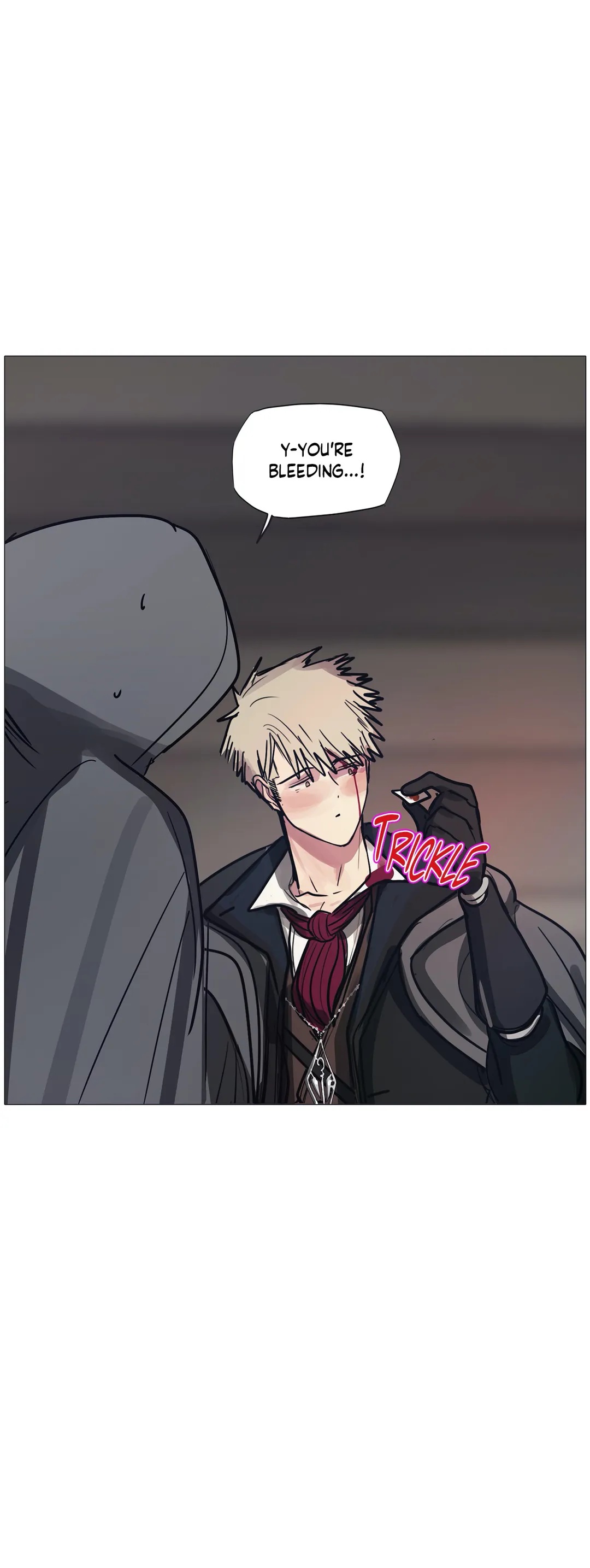 Blood Strangers Chapter 67 image 23