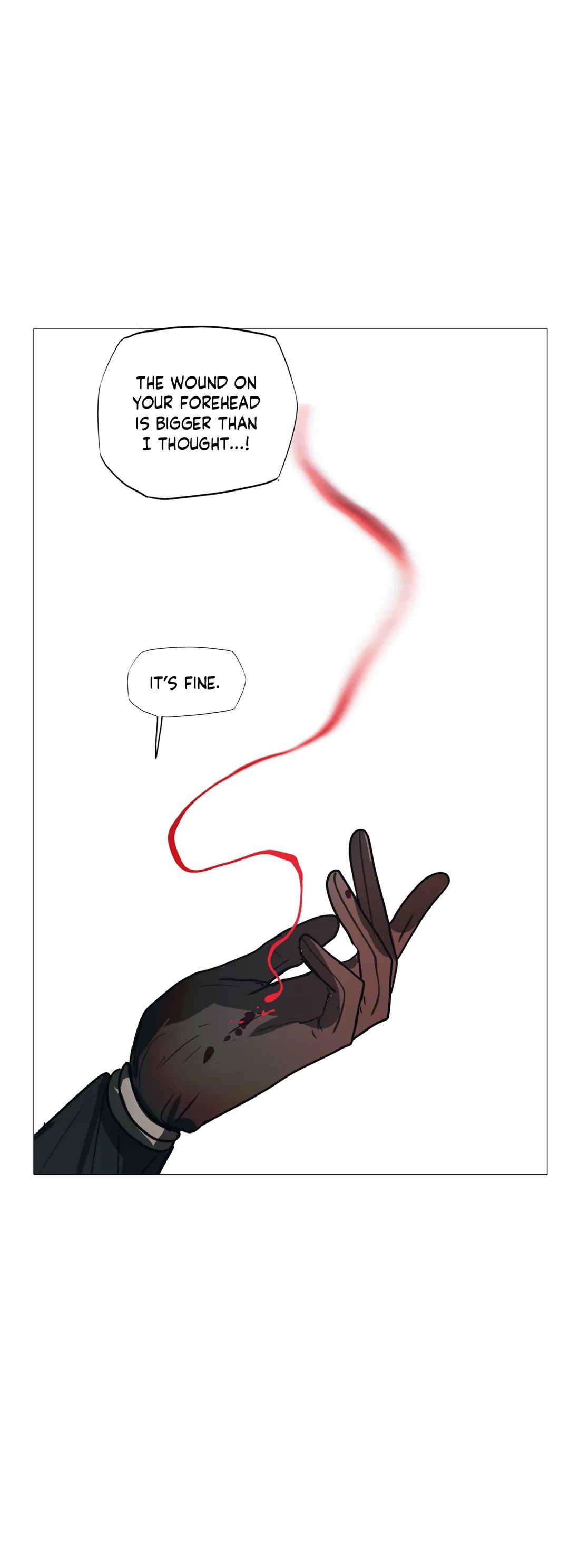 Blood Strangers Chapter 67 image 26