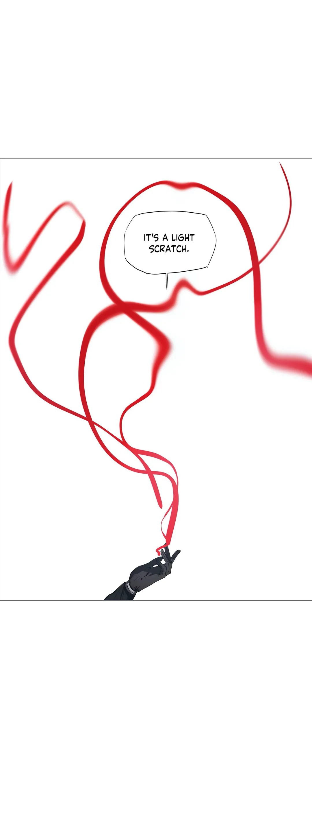 Blood Strangers Chapter 67 image 27