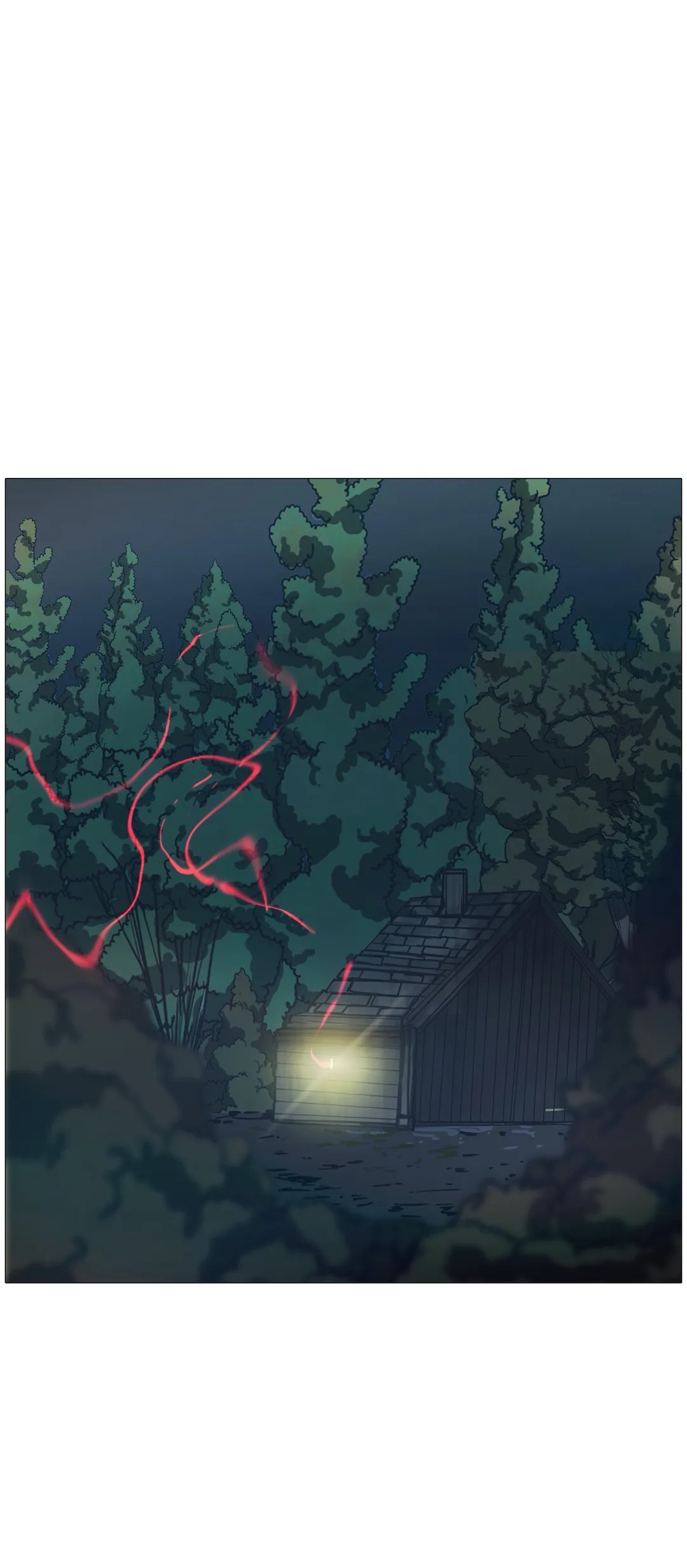 Blood Strangers Chapter 67 image 28