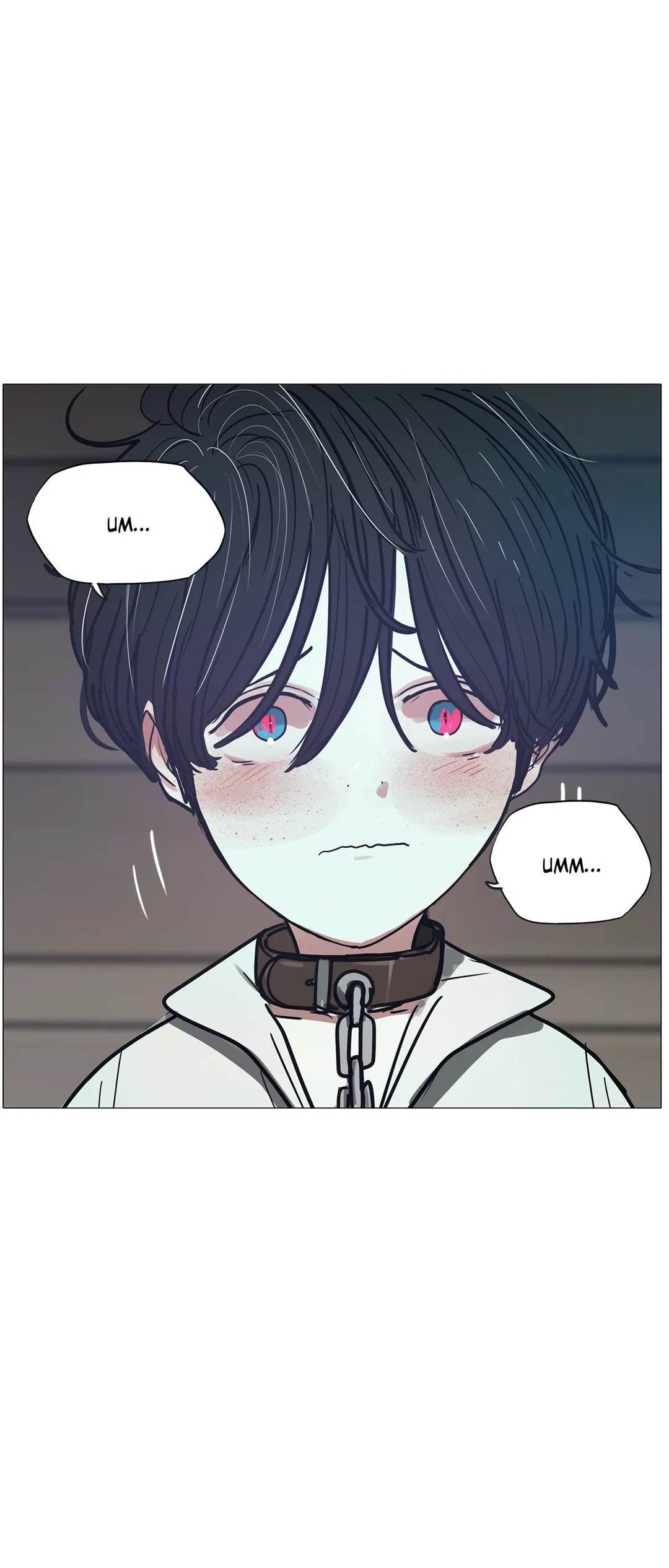 Blood Strangers Chapter 67 image 2